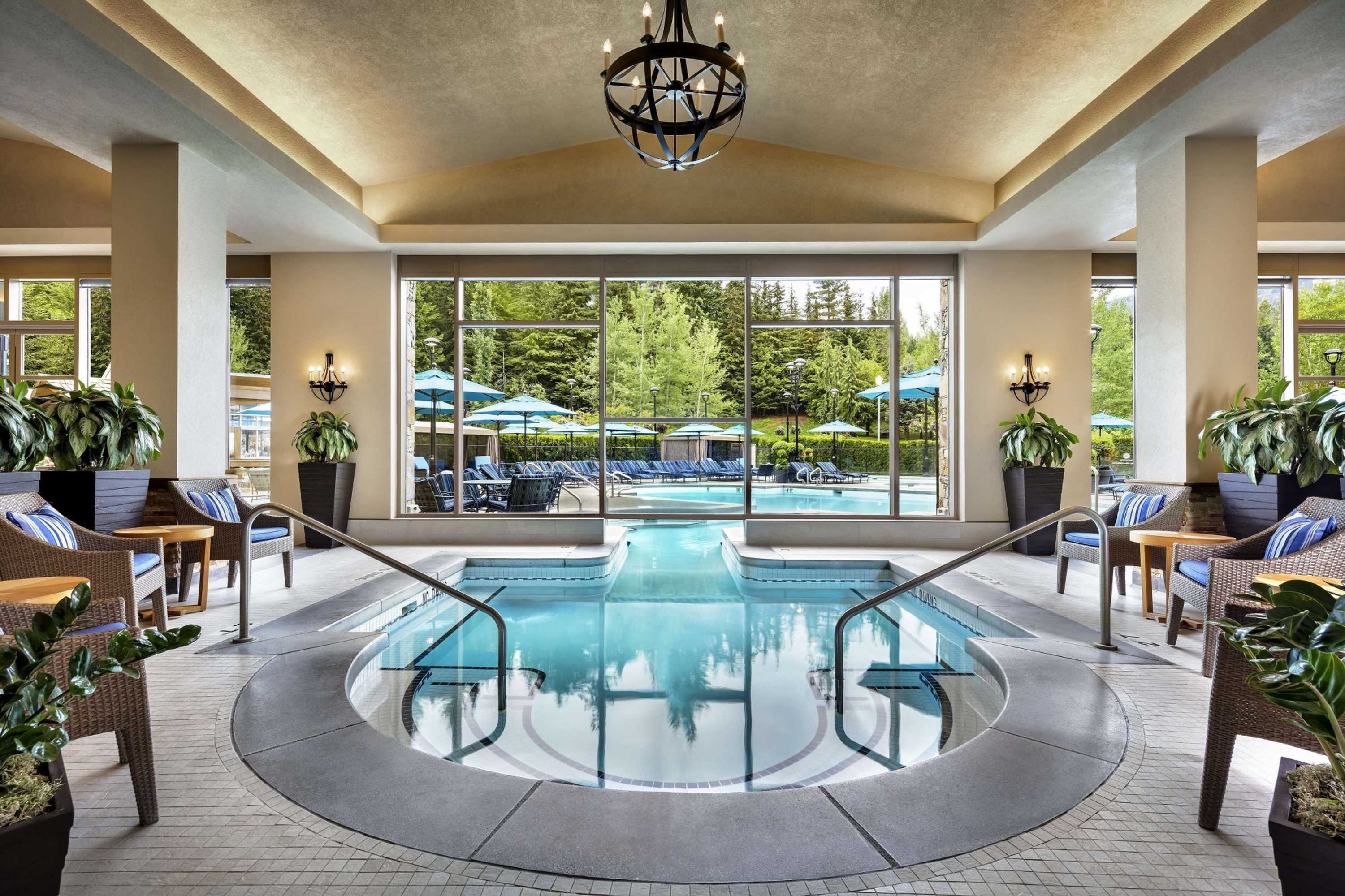 Gift card for Fairmont Chateau Whistler Gift card for Fairmont Chateau Whistler