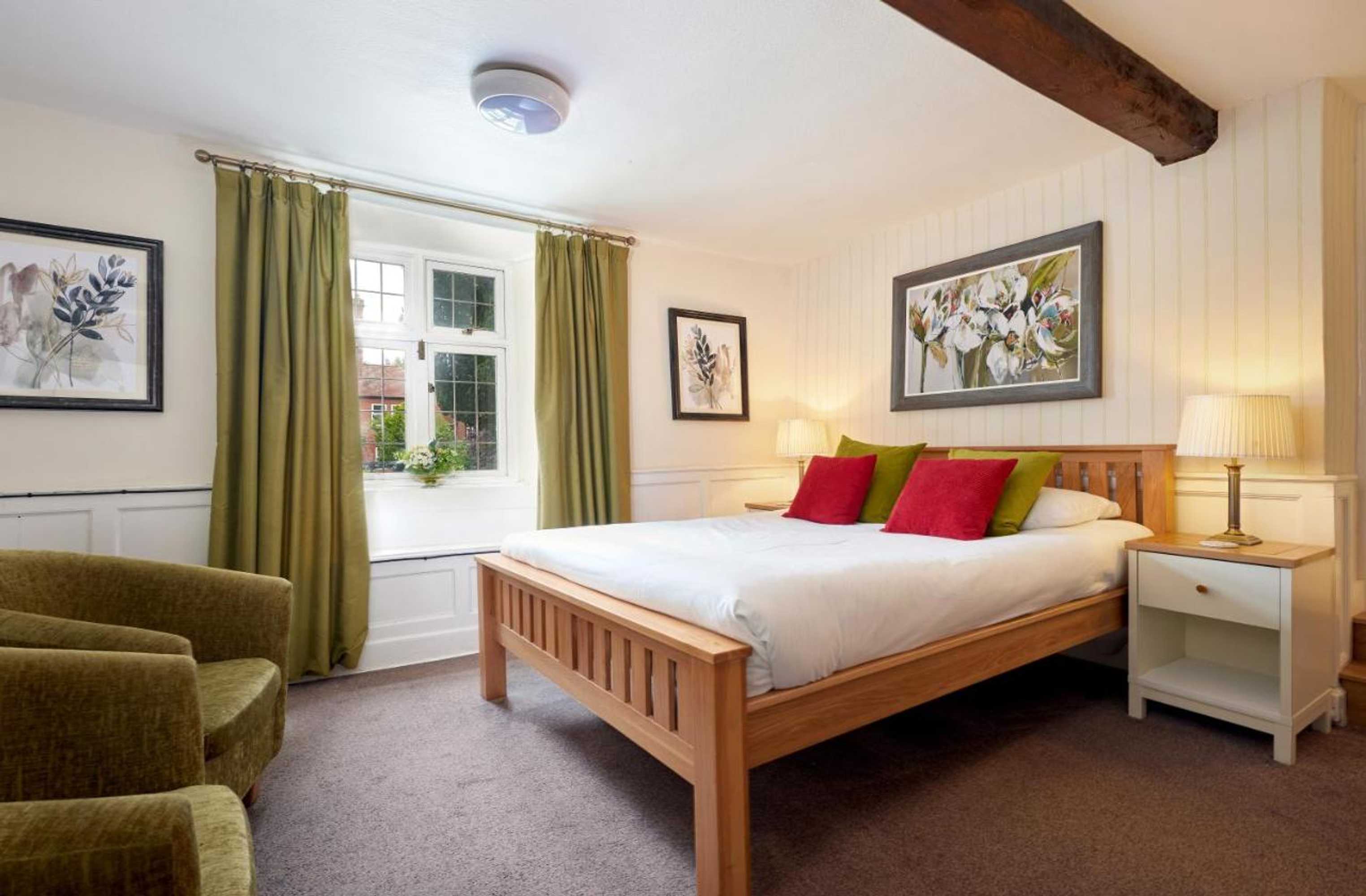 Gift card for Easington Guest House