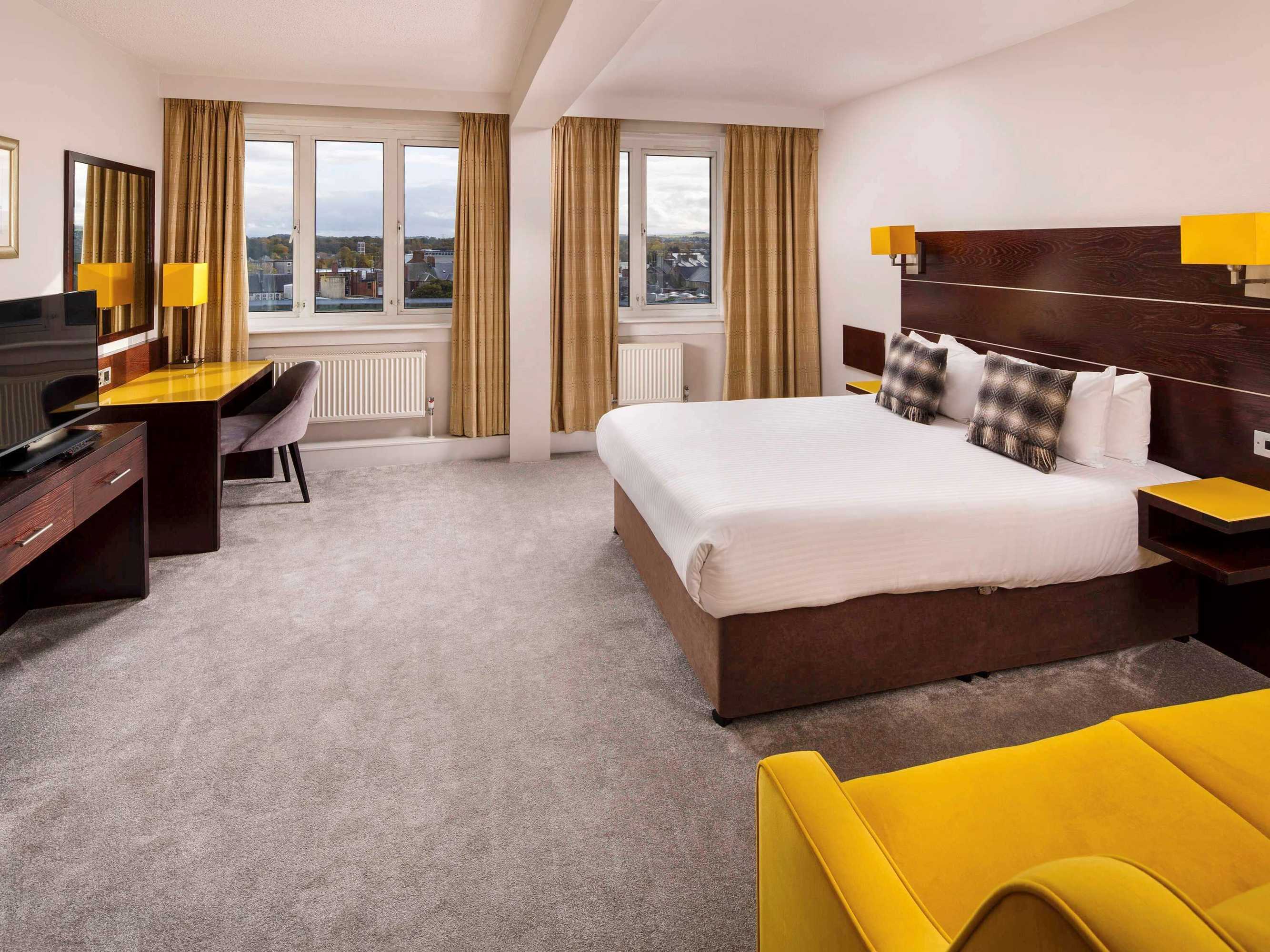 Gift card for Mercure Ayr Hotel Gift card for Mercure Ayr Hotel