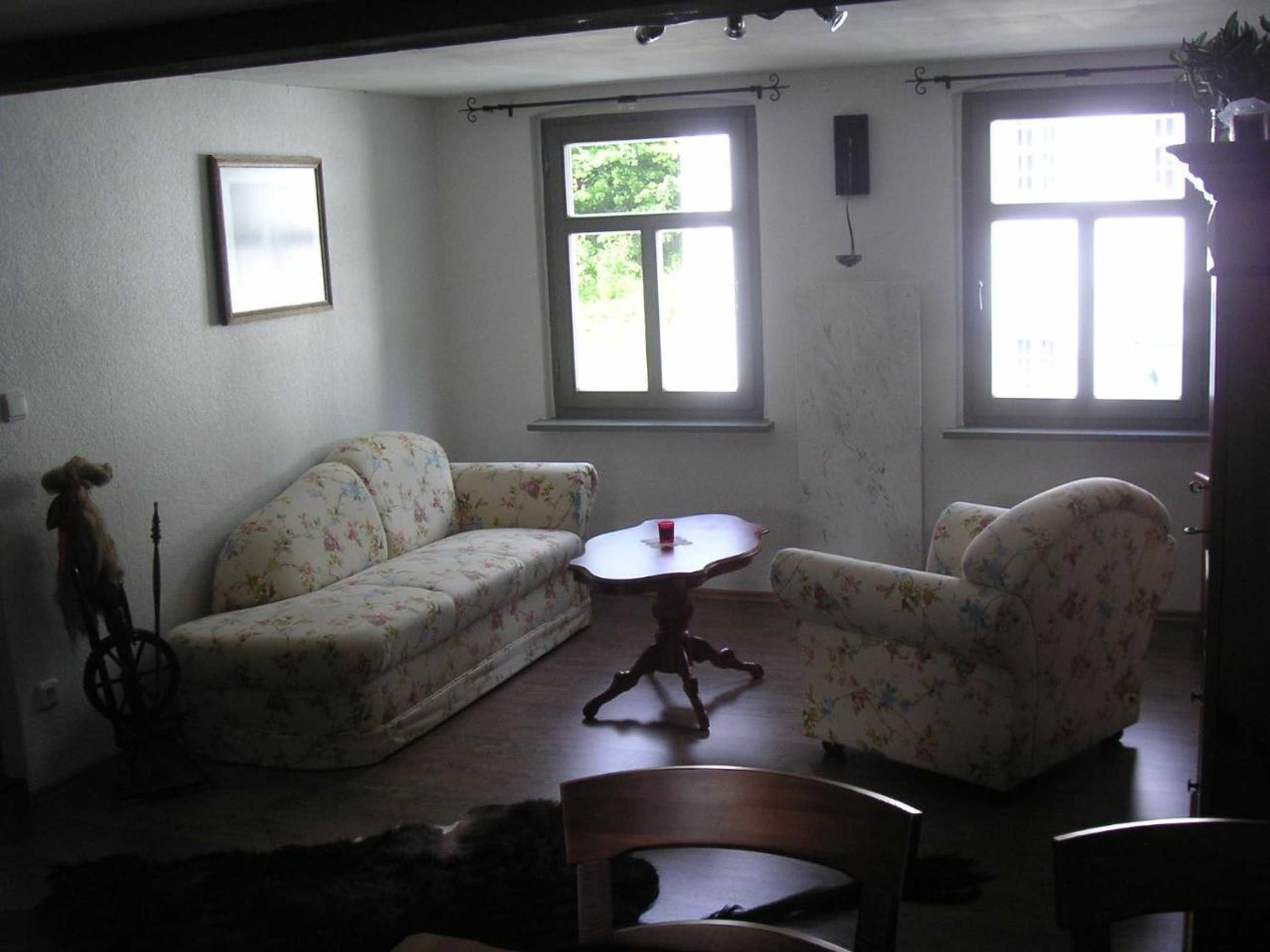 Gift card for Hammerschloss Unterklingensporn