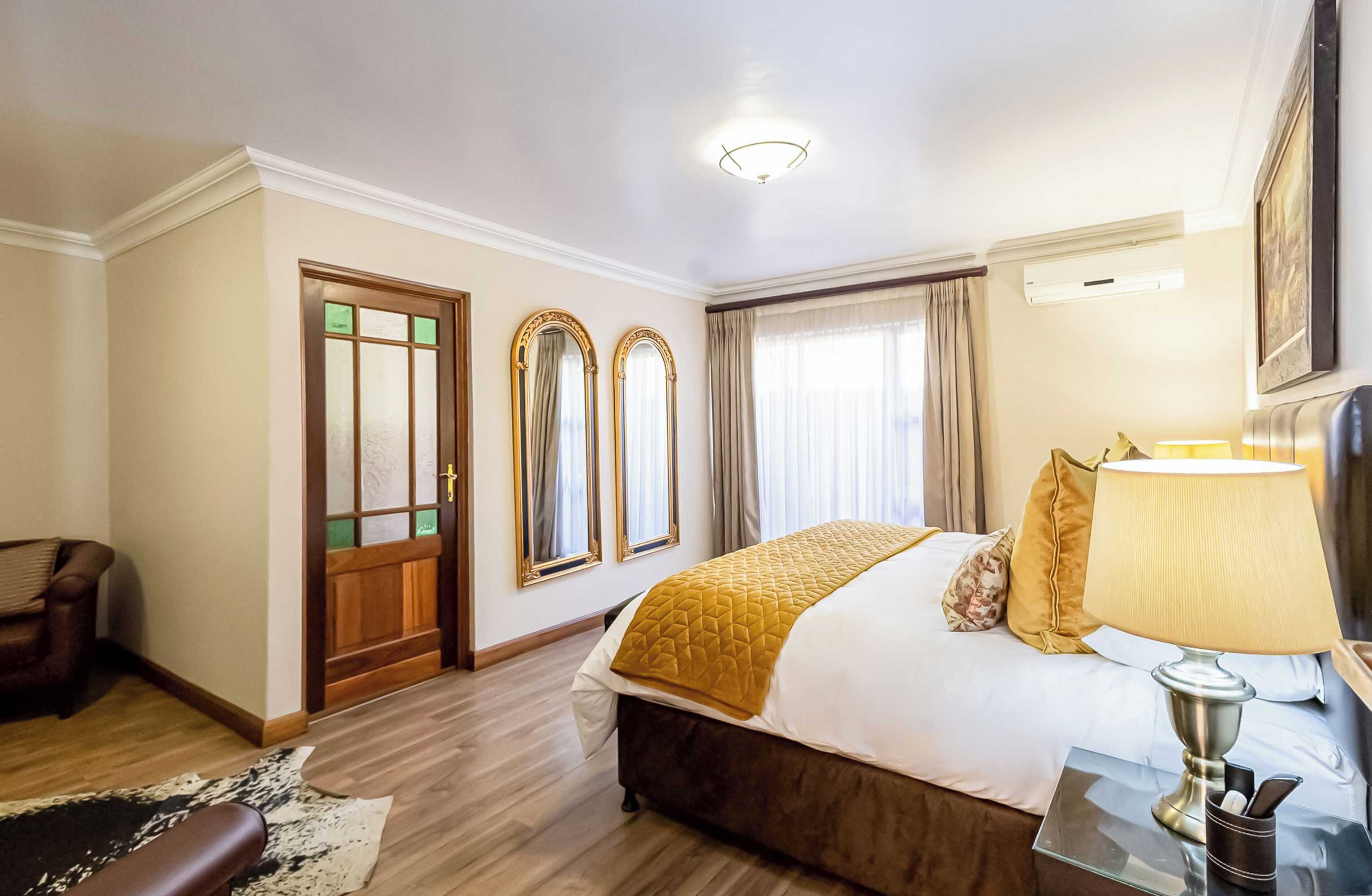Gift card for Sunward Park Guest House & Conference Centre Gift card for Sunward Park Guest House & Conference Centre