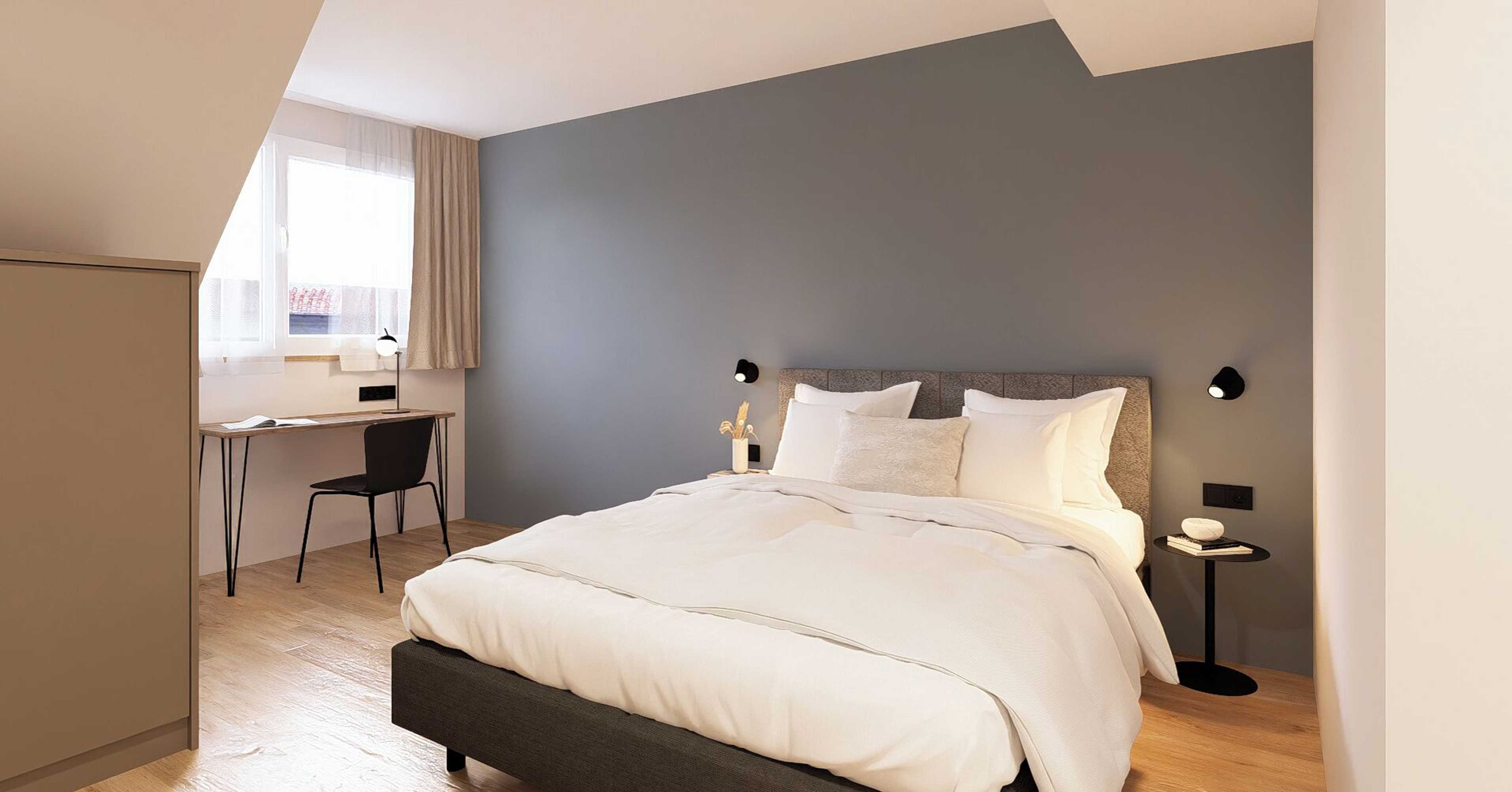 Gift card for Brera Serviced Apartments Böblingen Gift card for Brera Serviced Apartments Böblingen