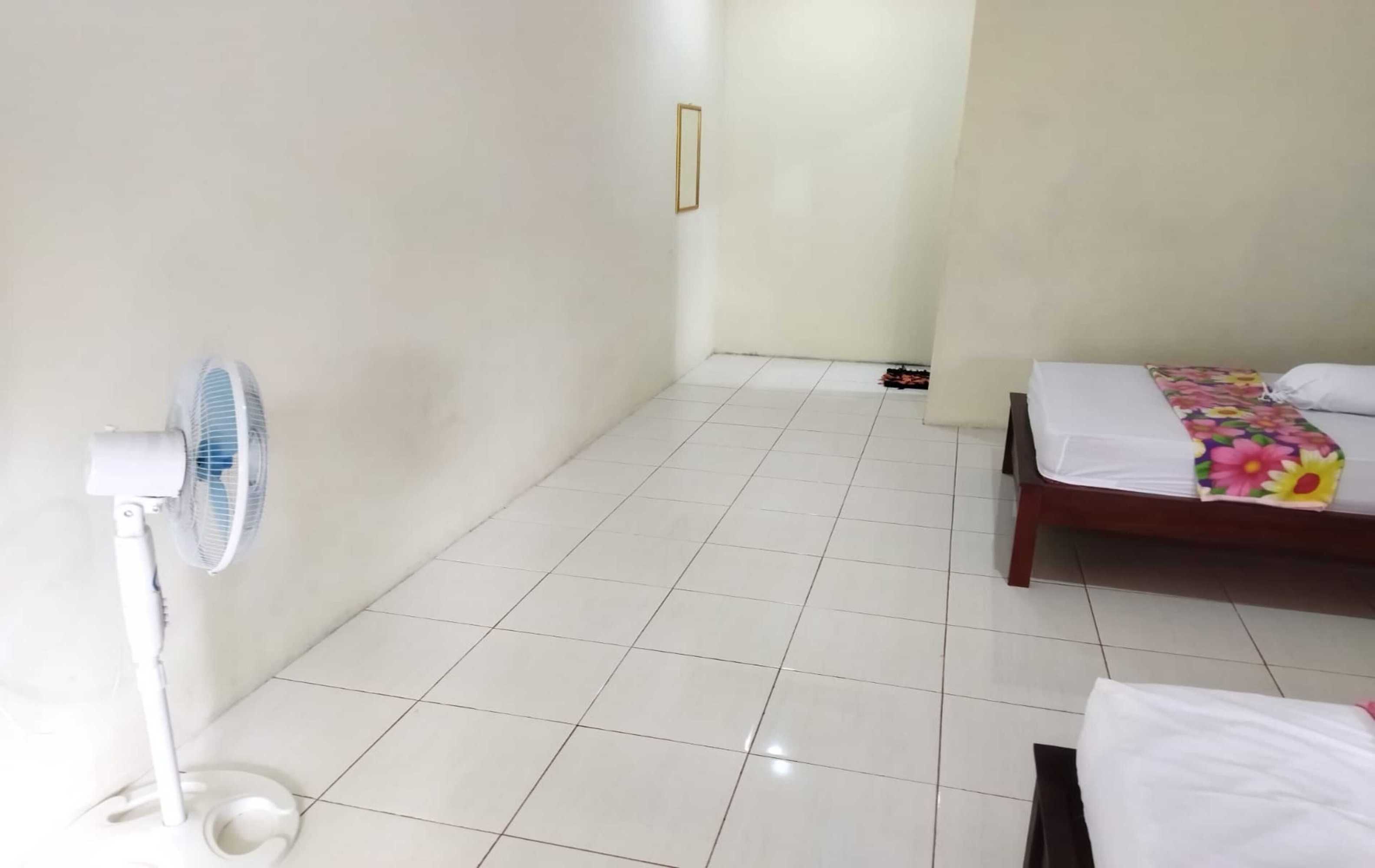 Gift card for Home Stay Muhrodin