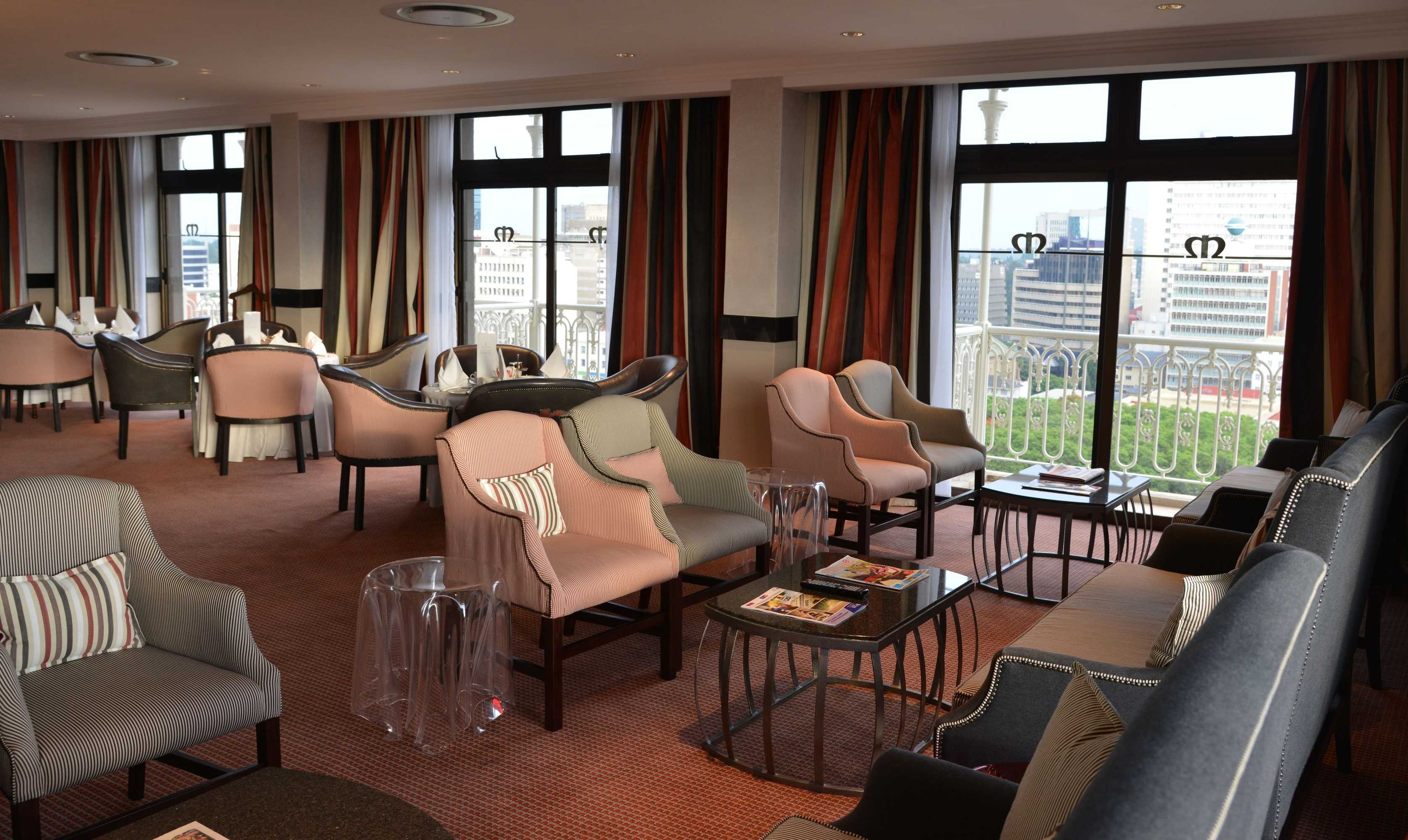 Gift card for Hyatt Regency Harare The Meikles Gift card for Hyatt Regency Harare The Meikles