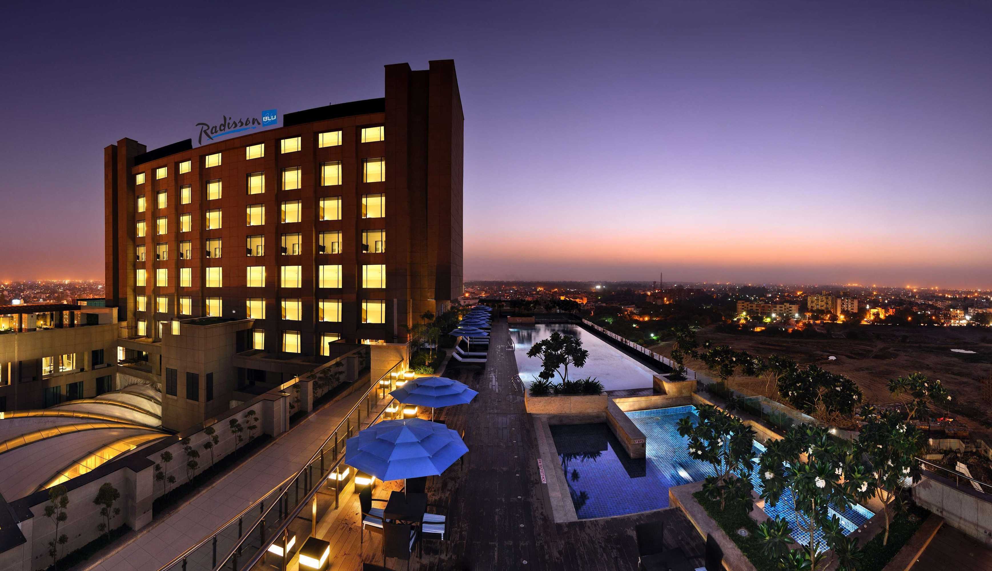 Gift card for Radisson Blu Hotel New Delhi Paschim Vihar Gift card for Radisson Blu Hotel New Delhi Paschim Vihar