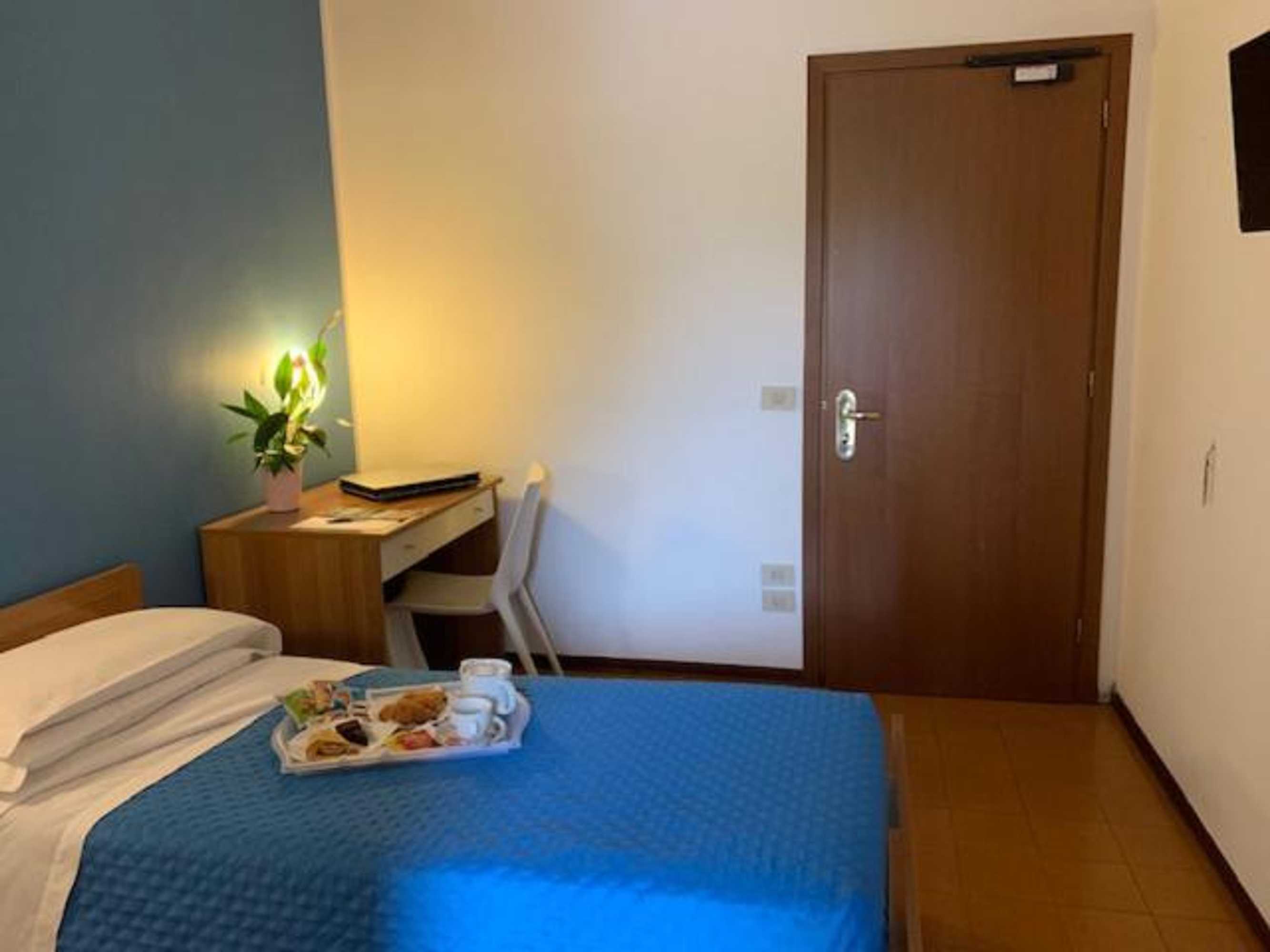 Gift card for Hotel Papillon