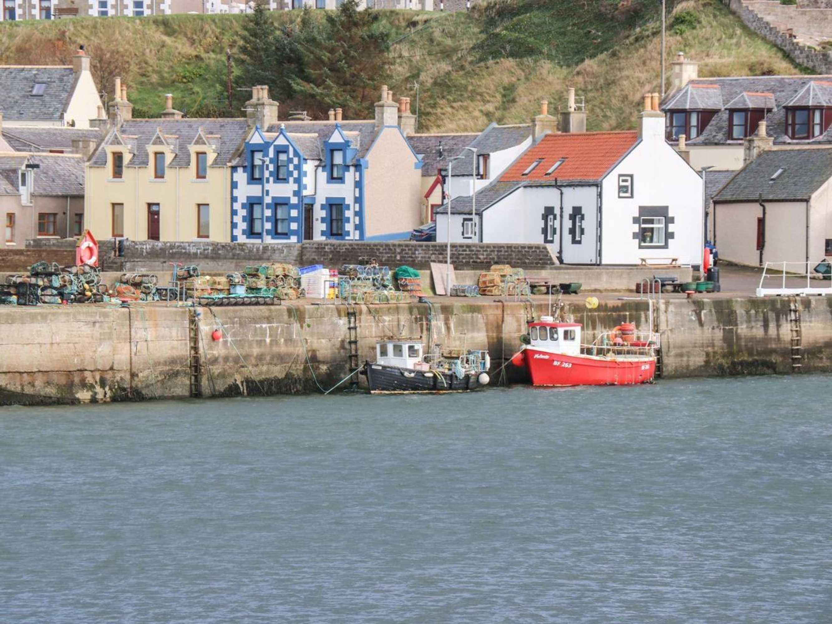 Gift card for Harbour View