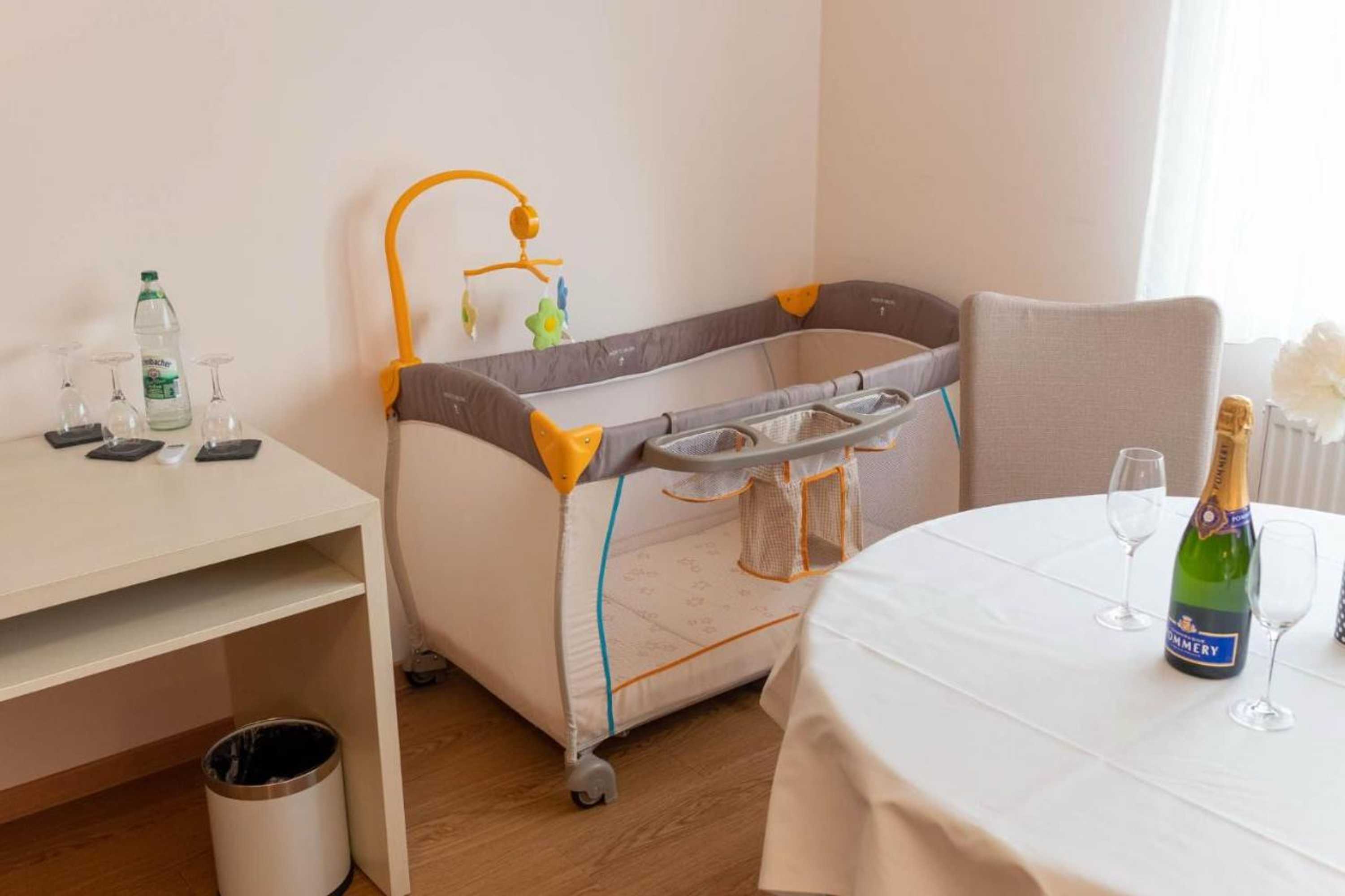 Gift card for Kraichgauhotel