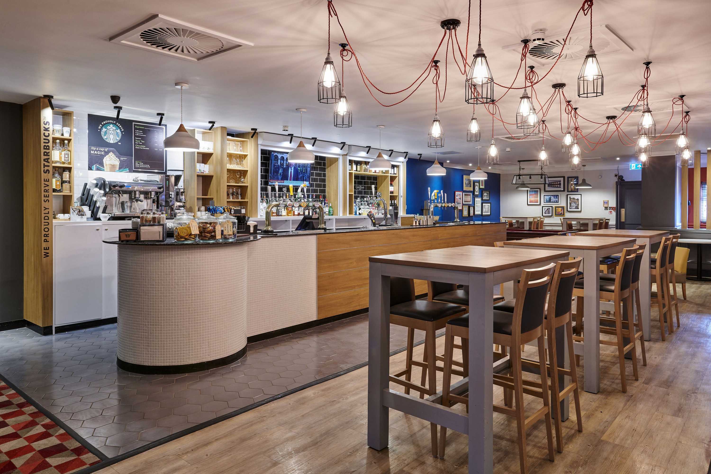 Gift card for Holiday Inn Leeds Garforth by Ihg
