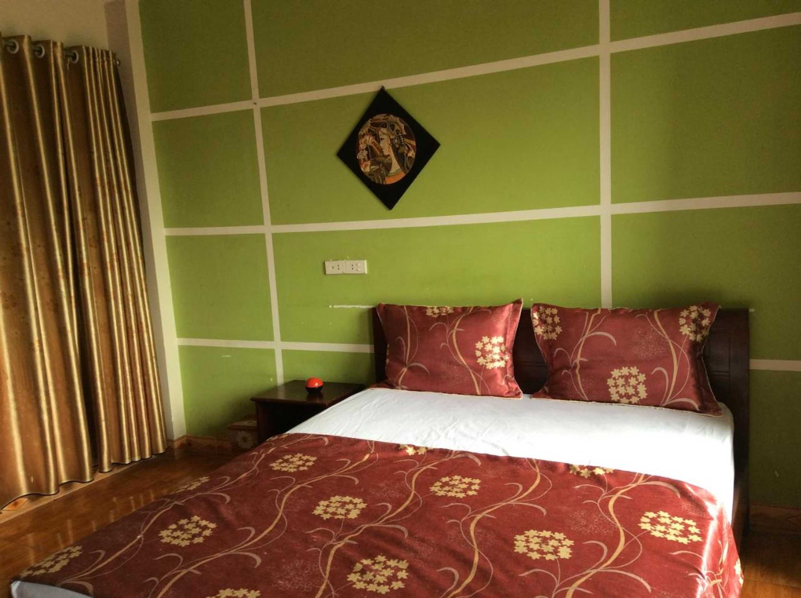 Gift card for Hai Duong Hotel