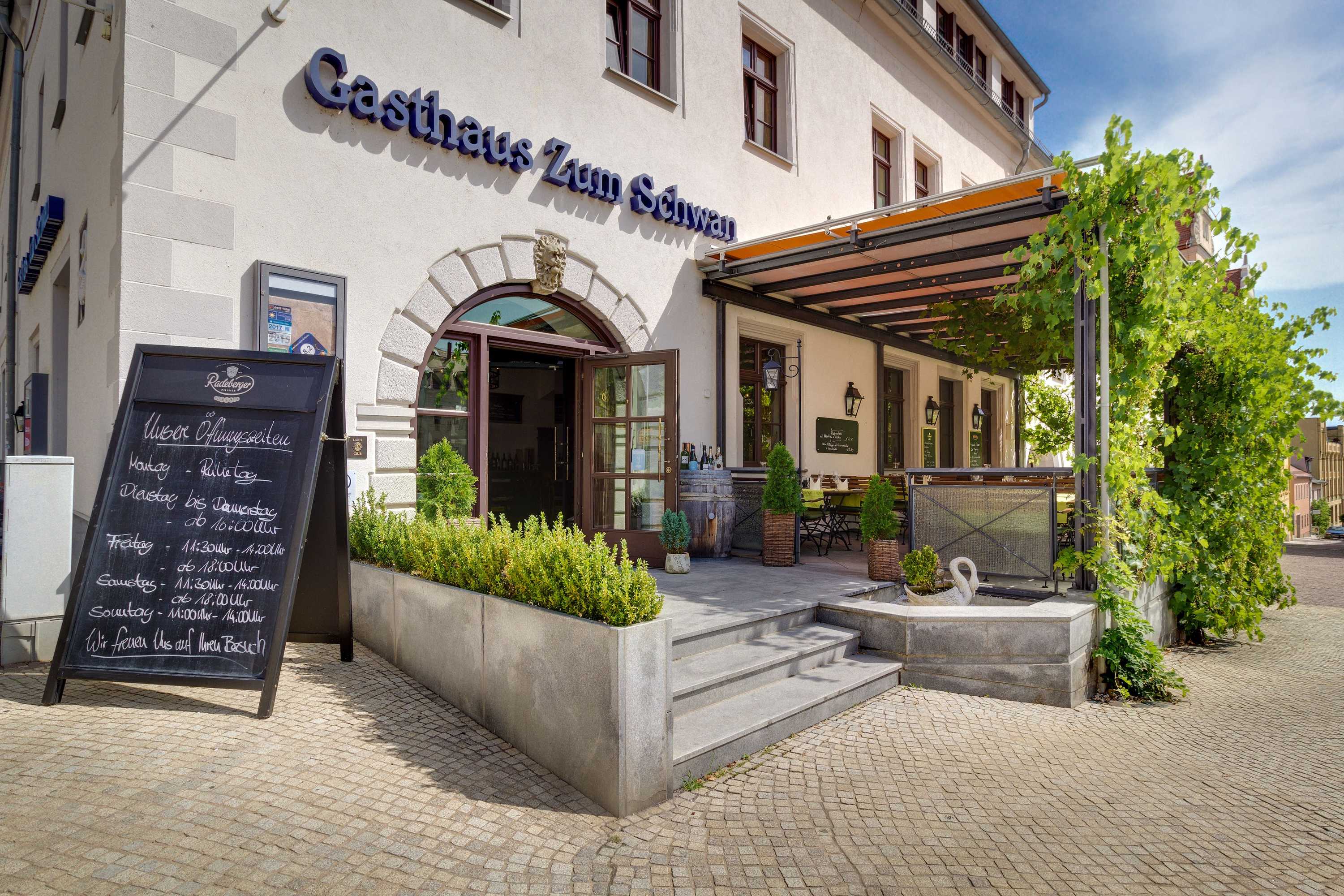 Gift card for Gasthaus Zum Schwan Gift card for Gasthaus Zum Schwan