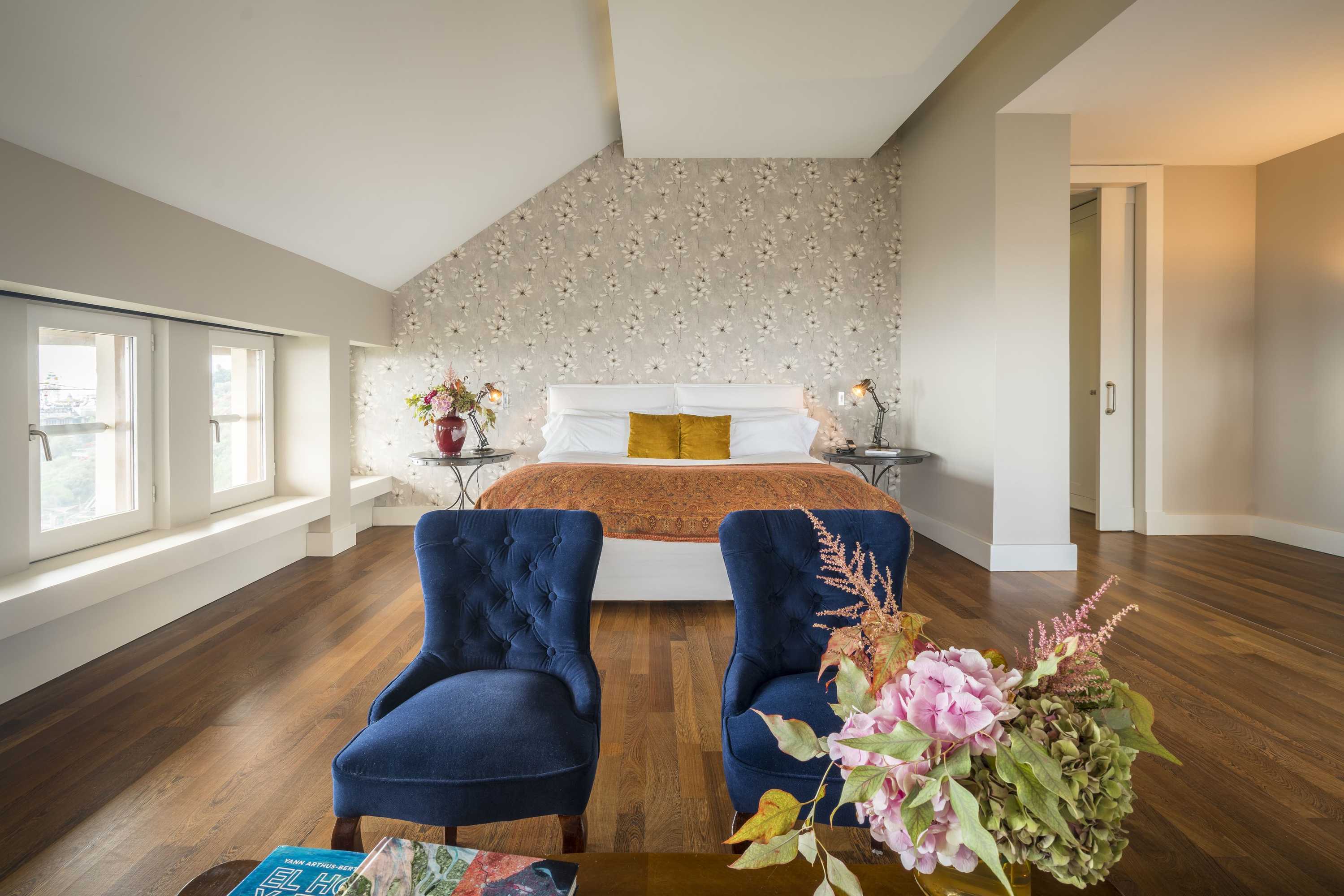 Gift card for Gran Hotel La Florida Barcelona Gift card for Gran Hotel La Florida Barcelona