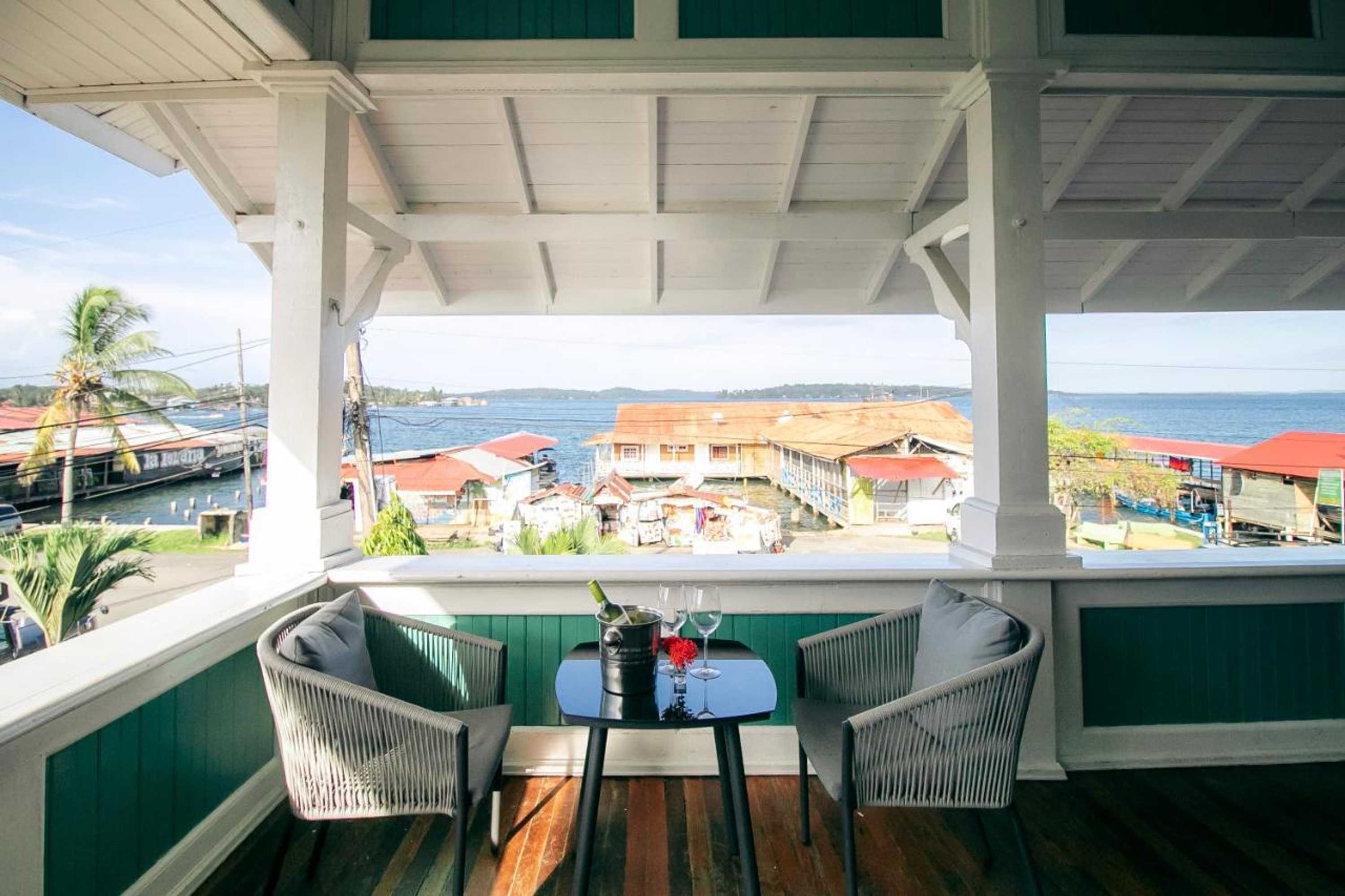 Gift card for Gran Hotel Bahia