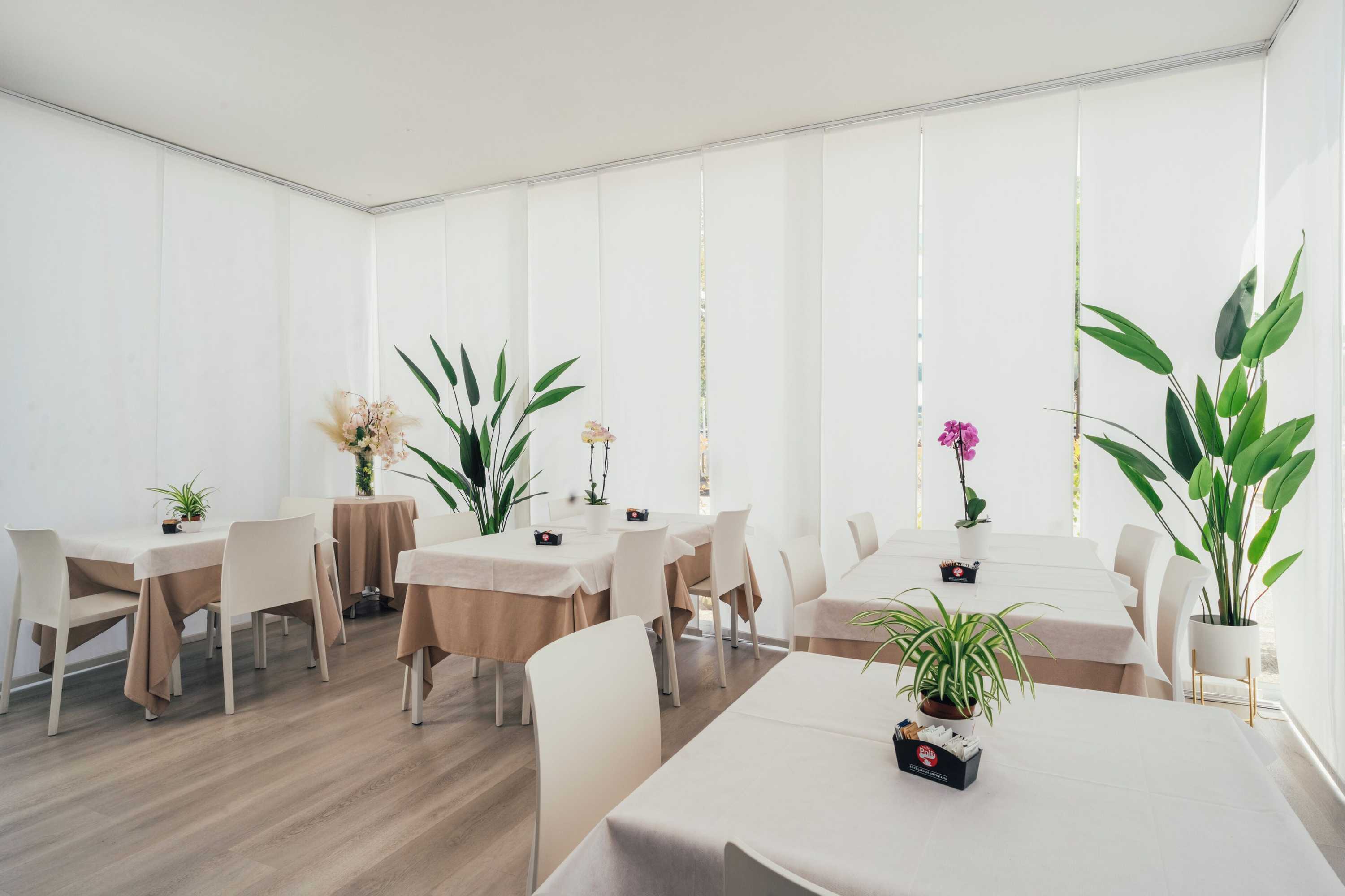 Gift card for Euro Hotel