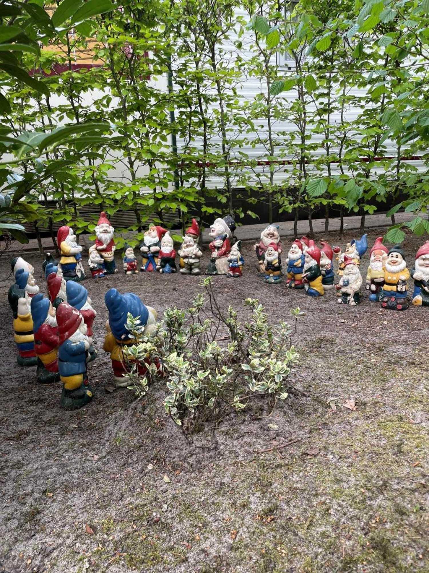 Gift card for Duynparc Soest