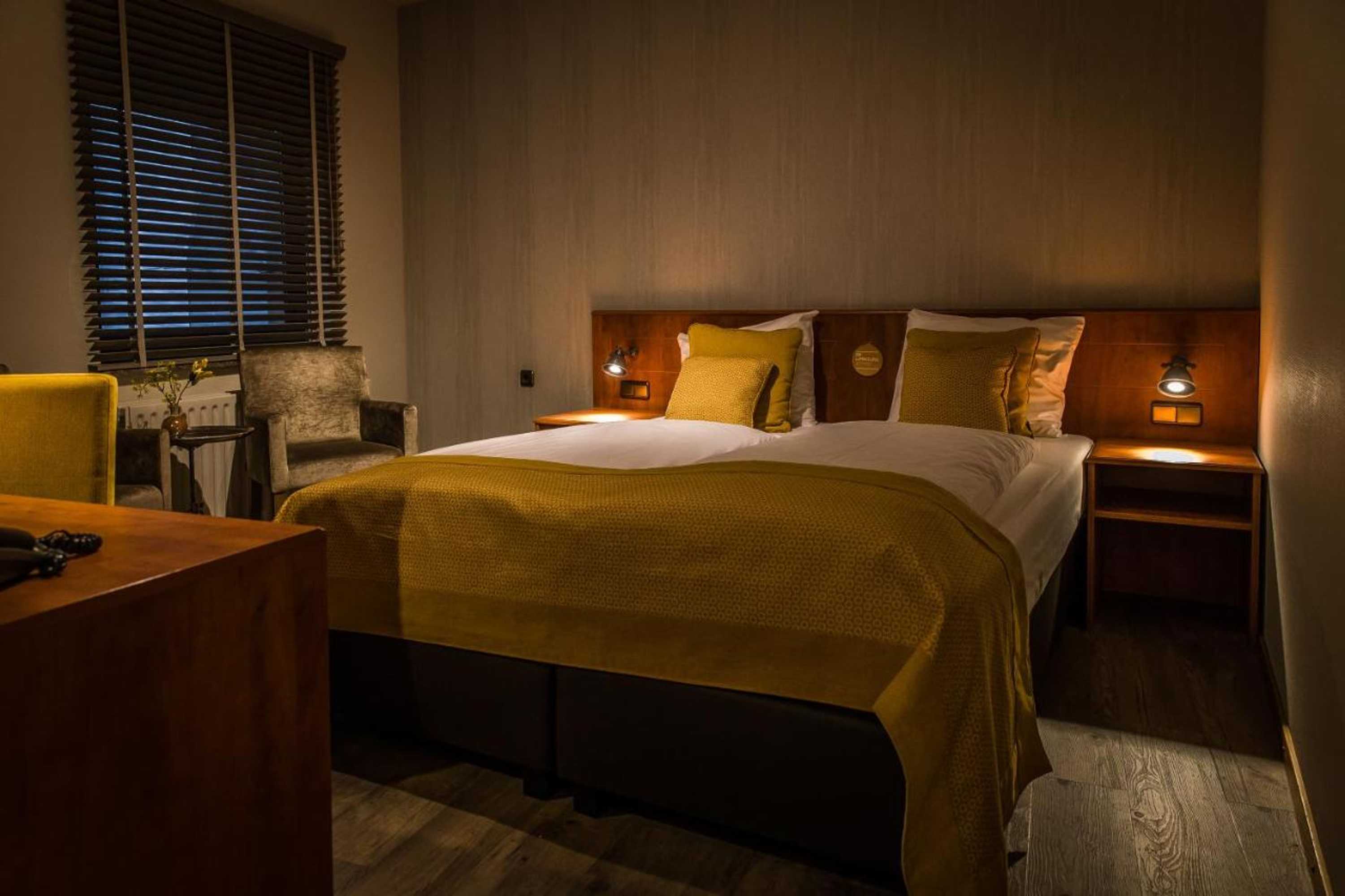 Gift card for Hotel De Limbourg