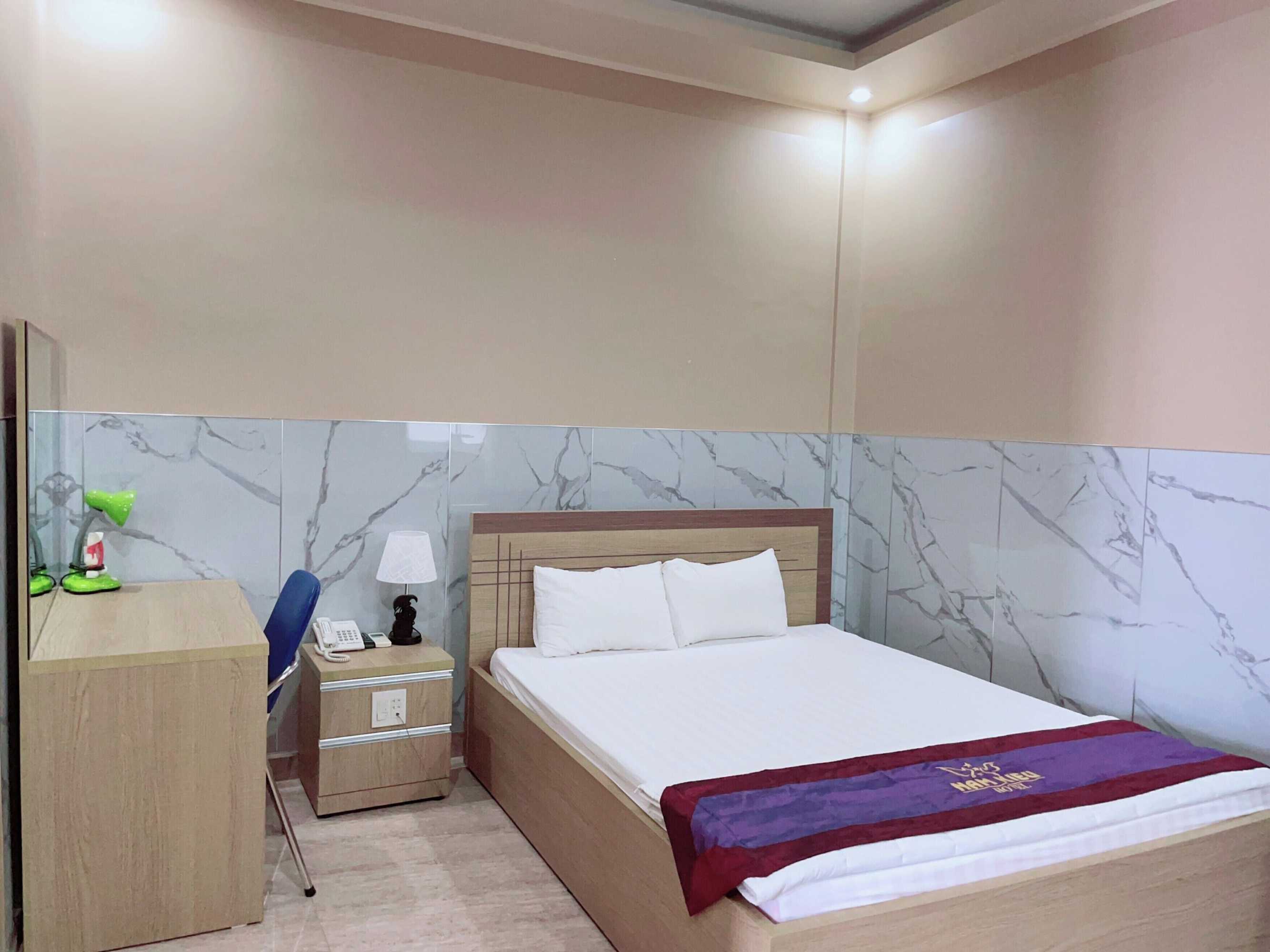 Gift card for Khach San Nam Kieu CA Mau