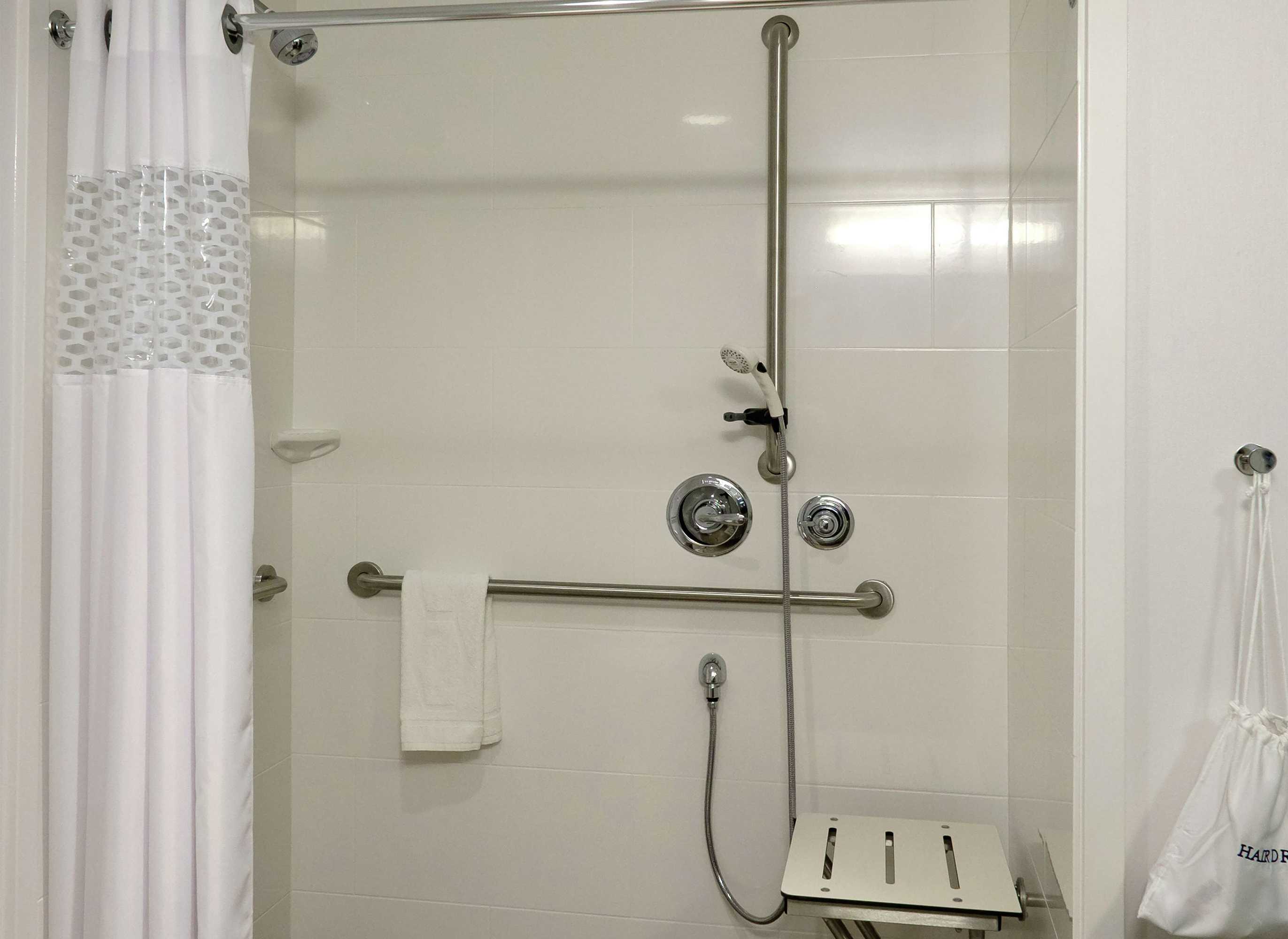 Gift card for Hampton Inn Green Bay Downtown