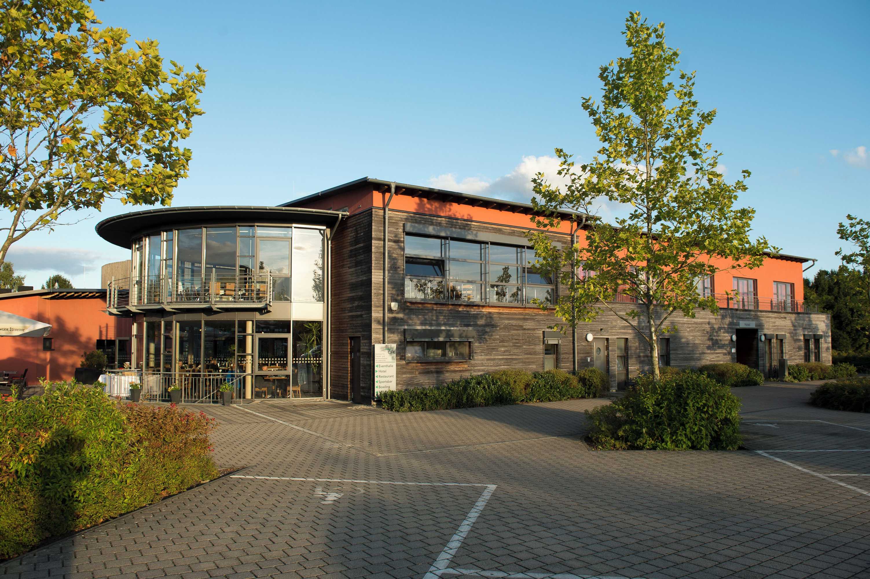 Gift card for Vevio Hotel & Events