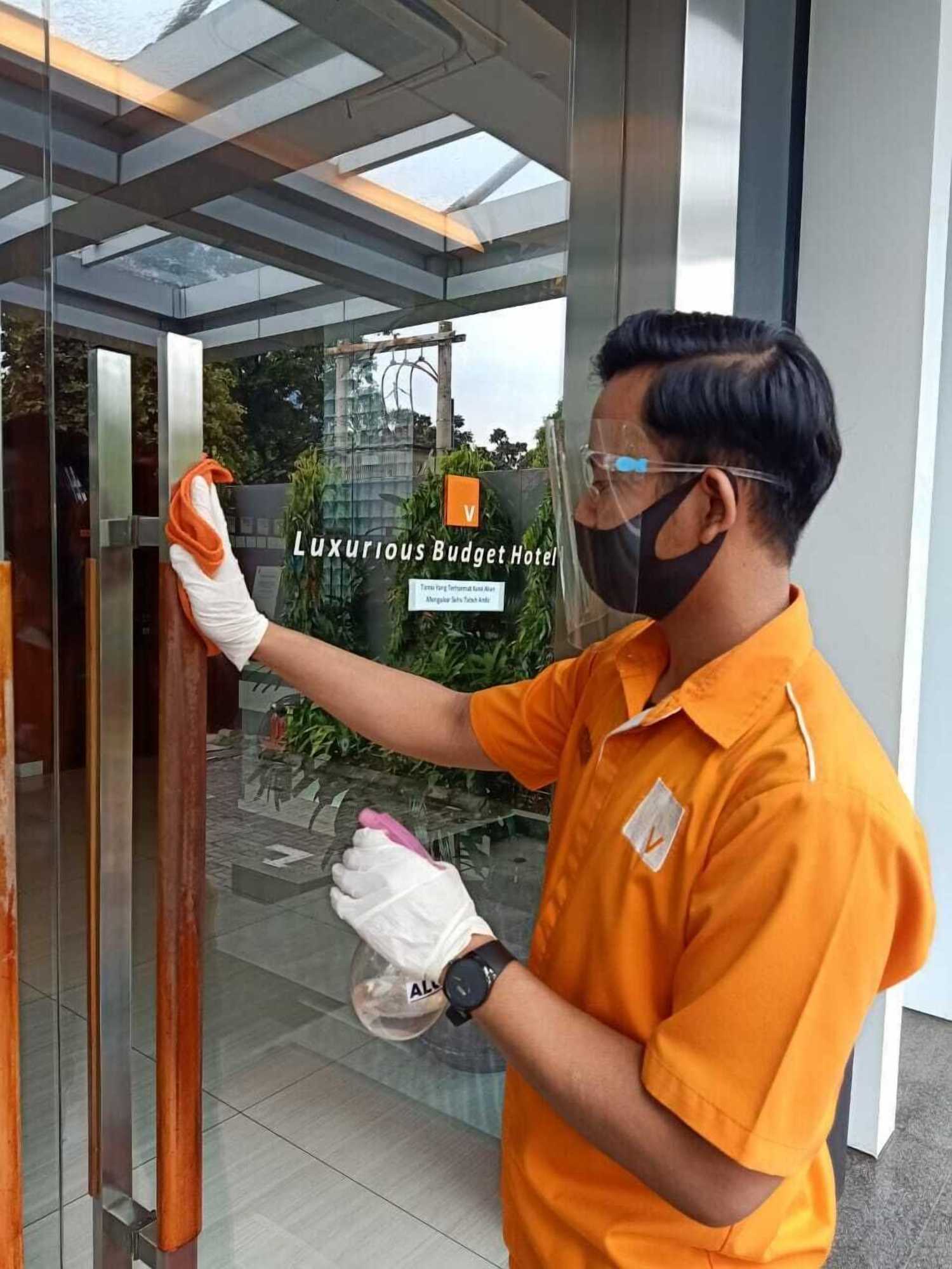 Gift card for V Hotel Tebet, Jakarta Gift card for V Hotel Tebet, Jakarta