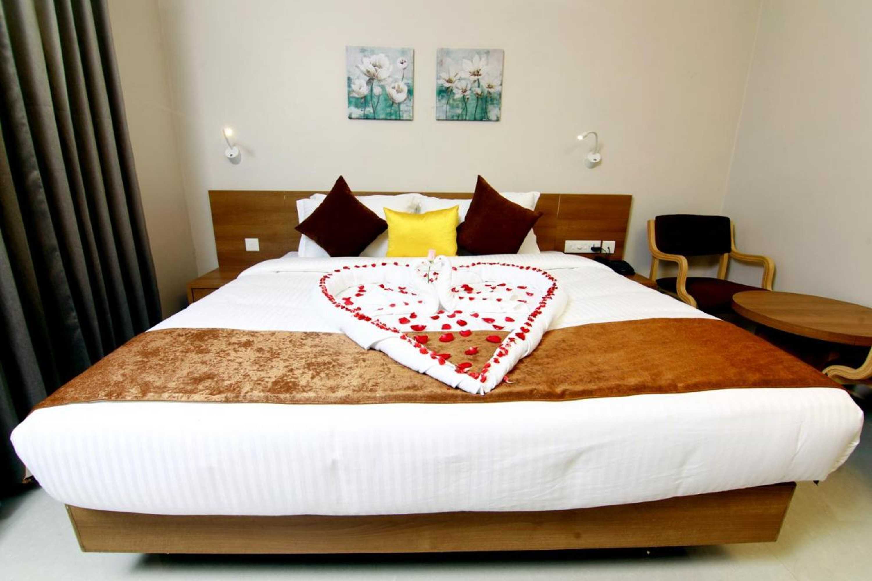 Gift card for Hotel Panacea Ventures