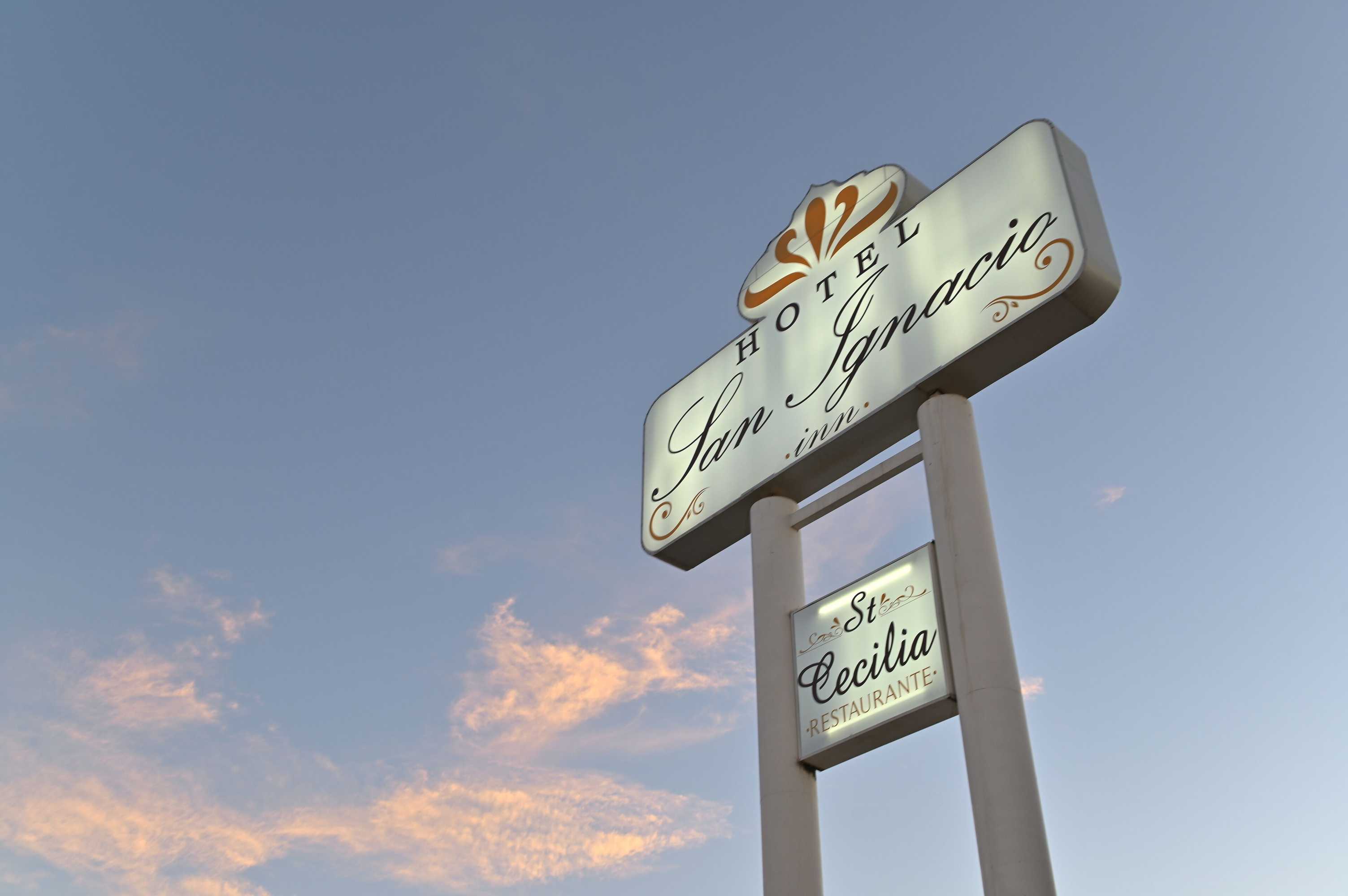 Gift card for Hotel San Ignacio Inn Gift card for Hotel San Ignacio Inn