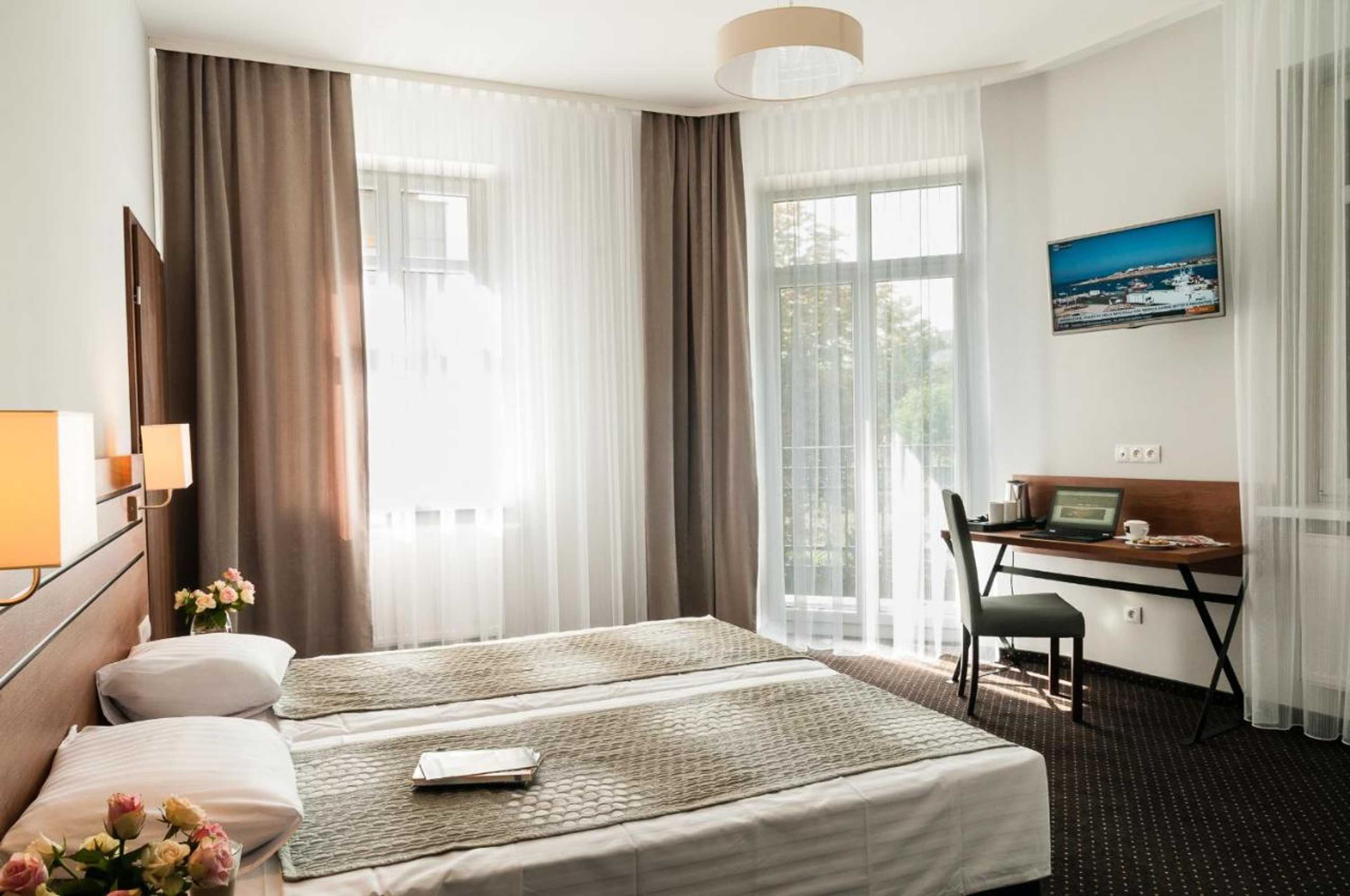 Gift card for Hotel Wilga Gift card for Hotel Wilga