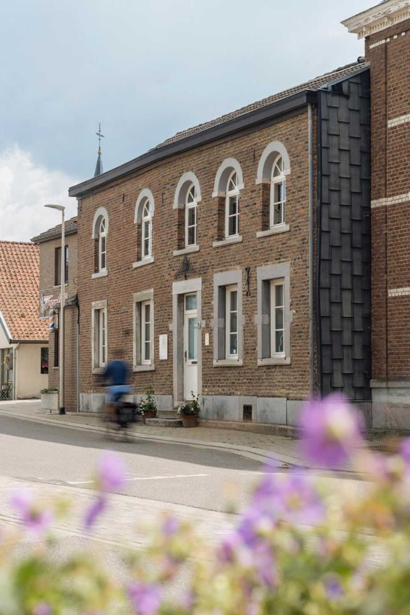 Gift card for B&b Hof Van Vervoering