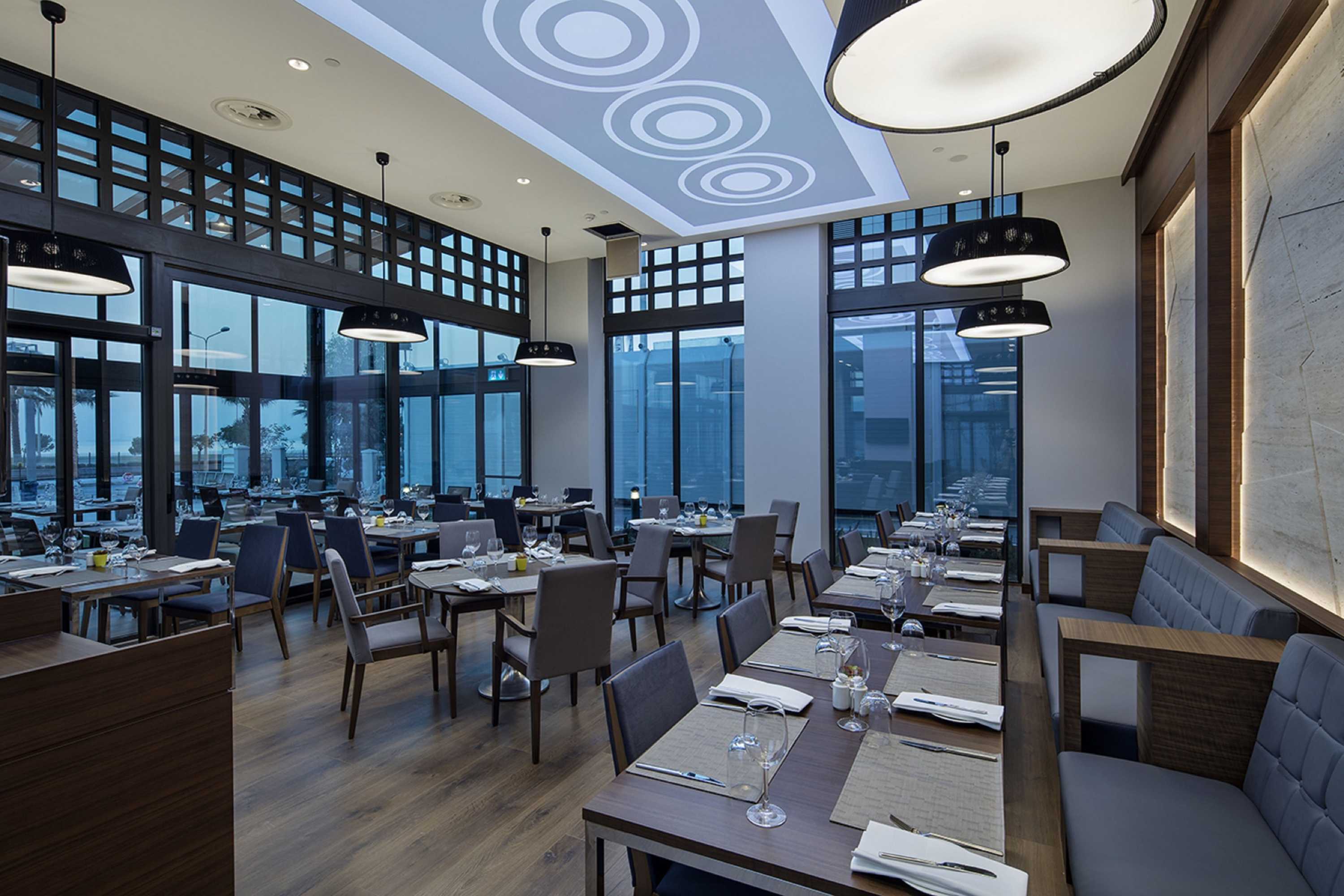 Gift card for Hilton Garden Inn Izmir Bayrakli Gift card for Hilton Garden Inn Izmir Bayrakli