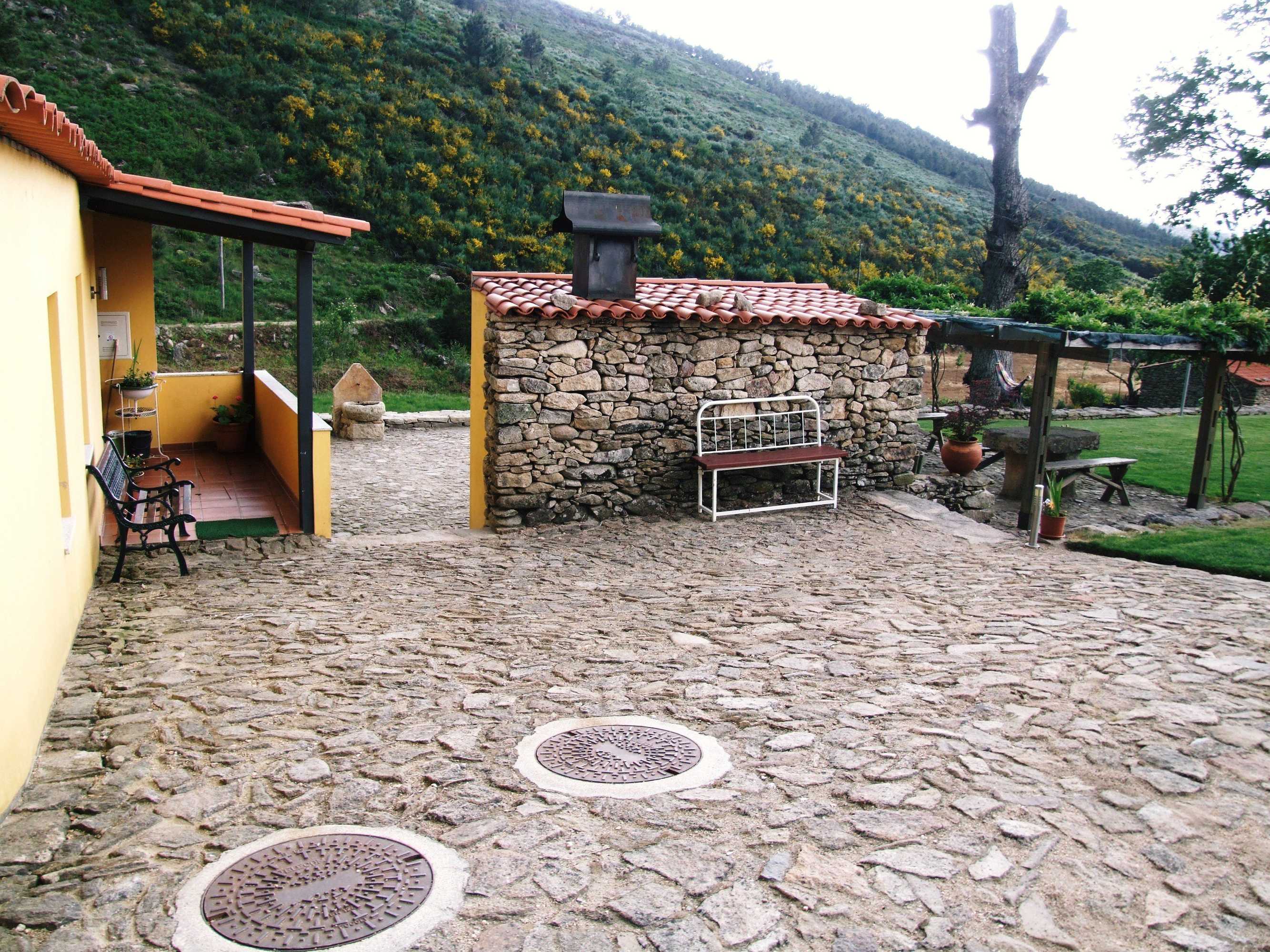 Gift card for Moinhos da Tia Antoninha