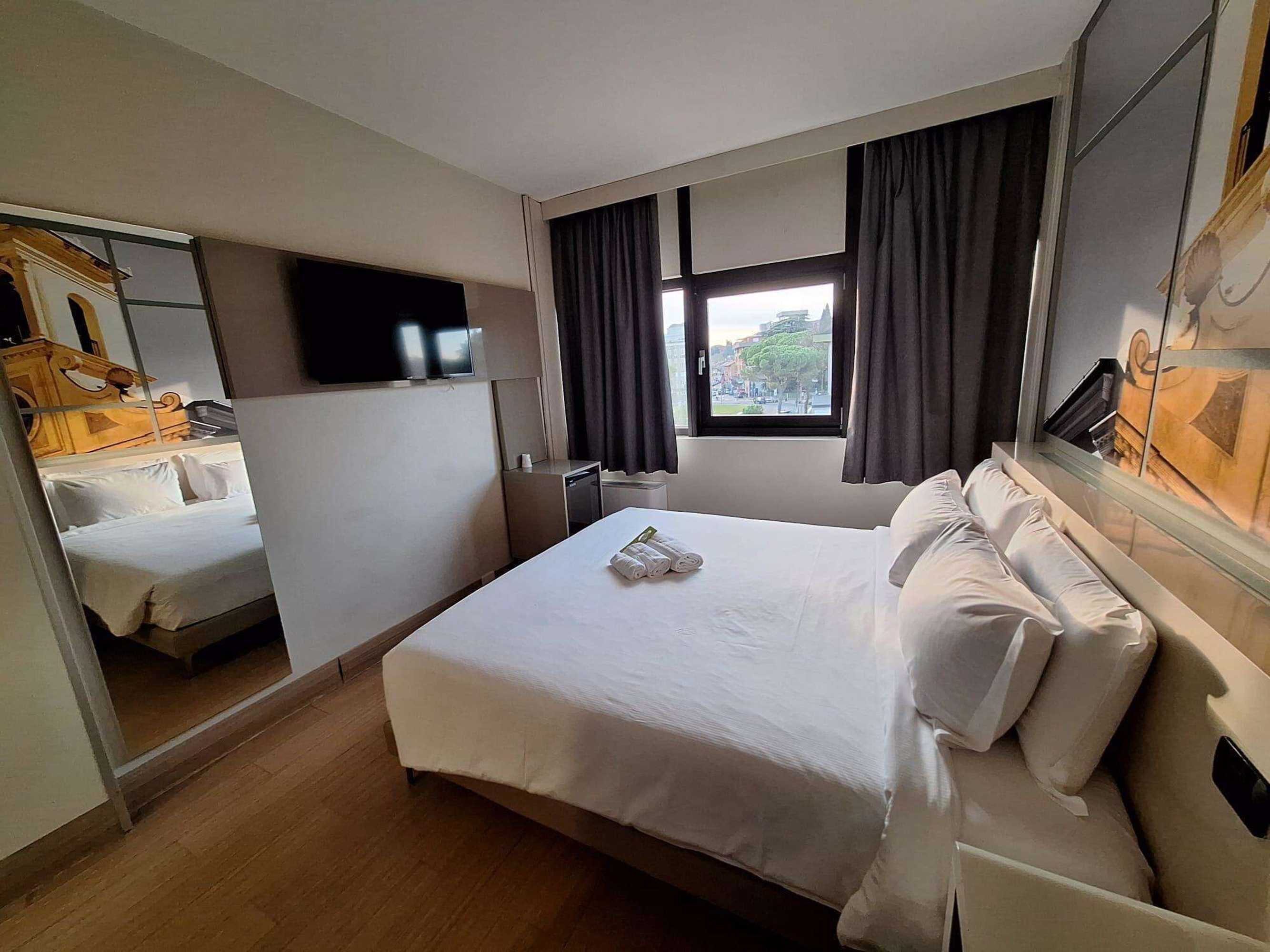 Gift card for B&b Hotel Udine Gift card for B&b Hotel Udine