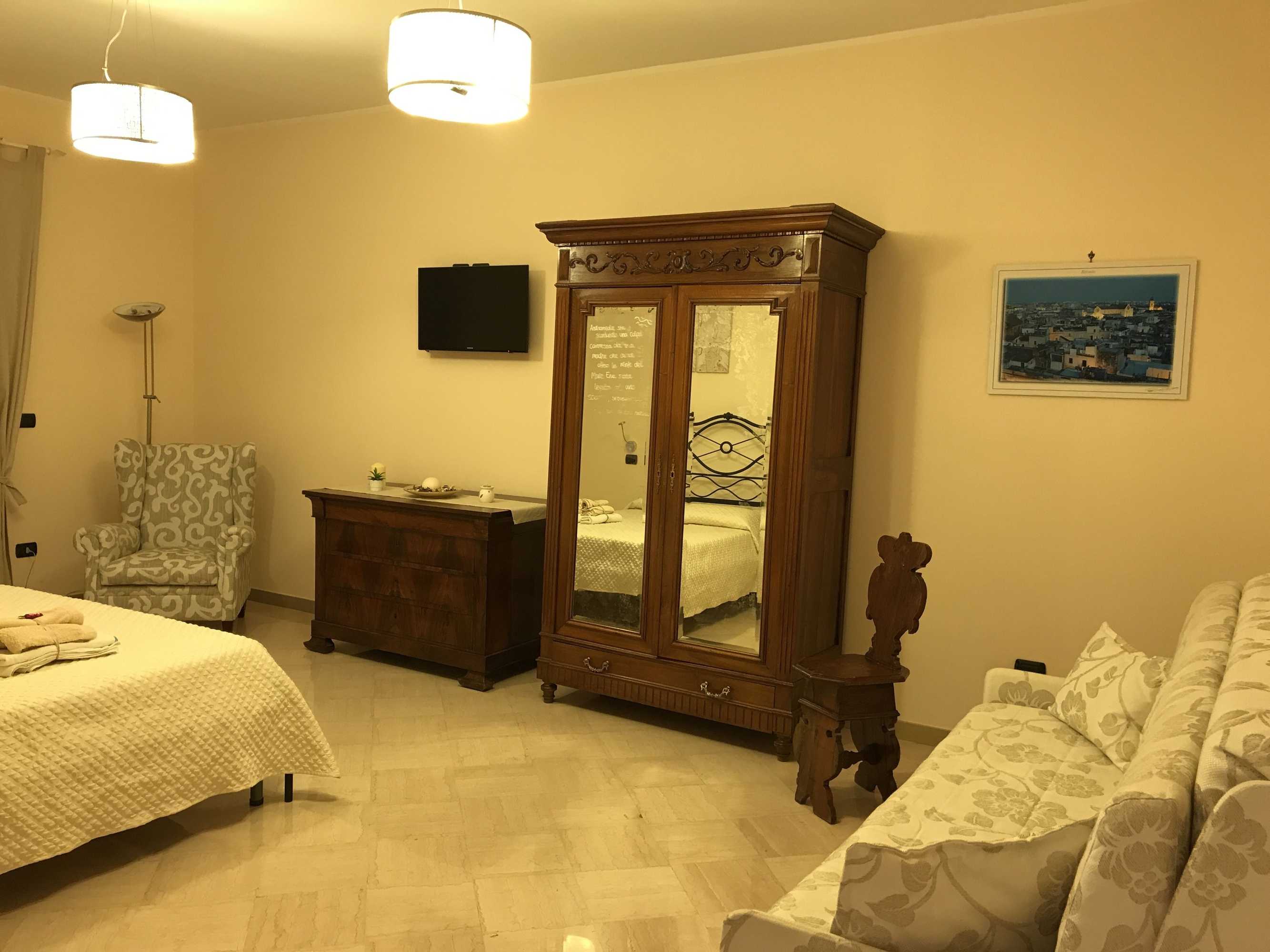 Gift card for B&b Le Terrazze Lama Balice Gift card for B&b Le Terrazze Lama Balice