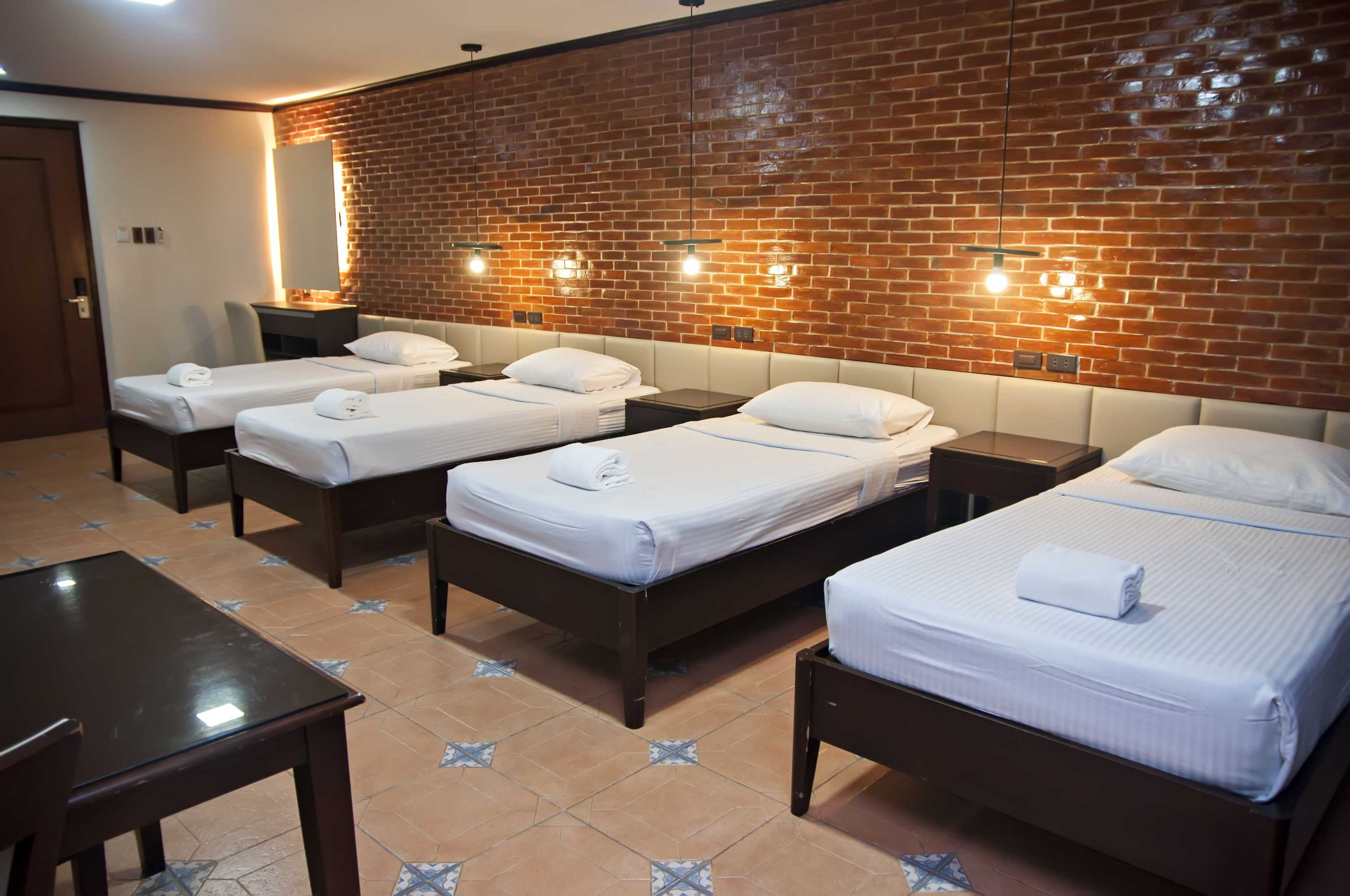 Gift card for Vigan Plaza Hotel