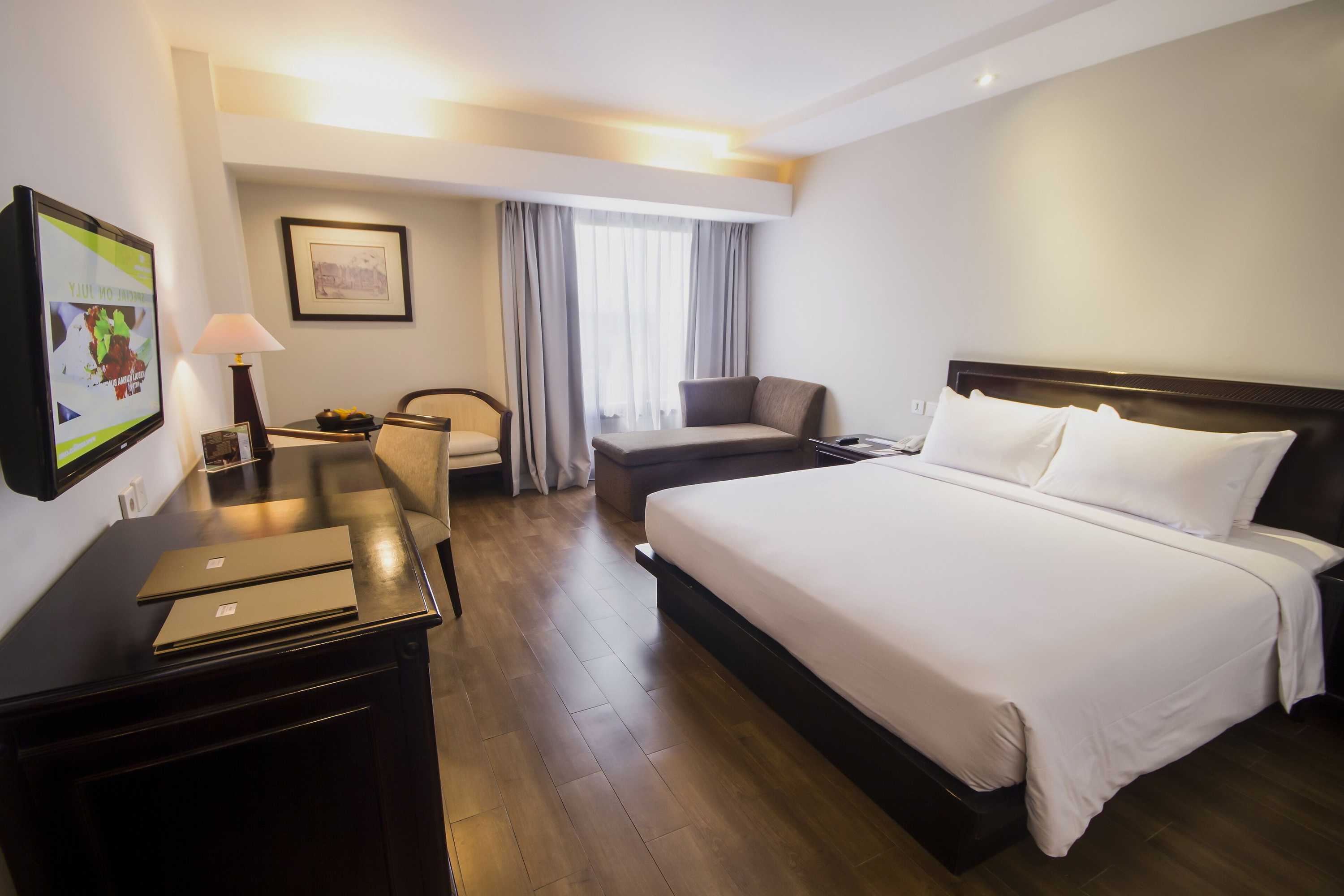 Gift card for Hotel Santika Cirebon Gift card for Hotel Santika Cirebon