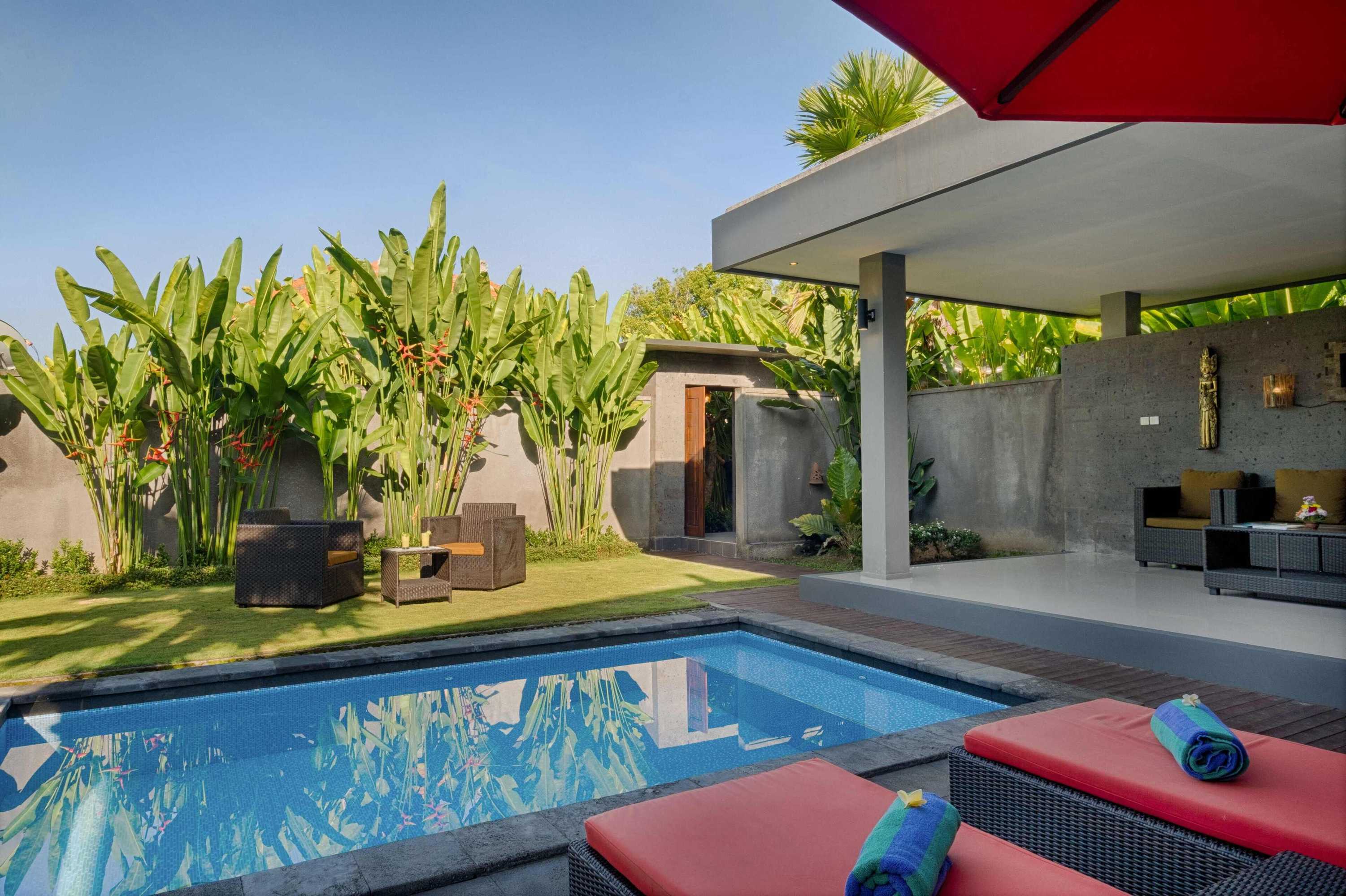 Gift card for Nadira Bali Villa Gift card for Nadira Bali Villa