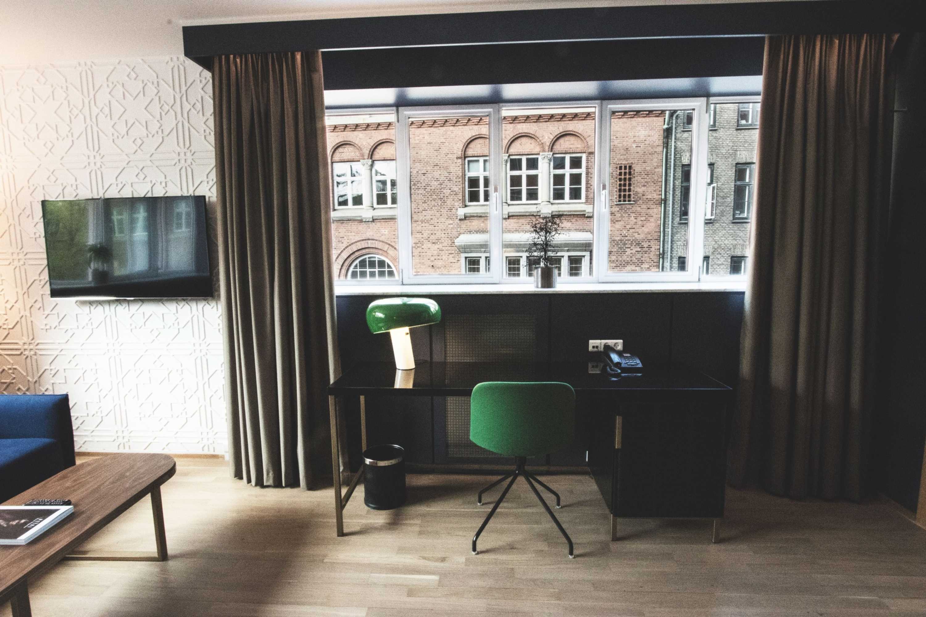 Gift card for 1 Hotel Copenhagen Gift card for 1 Hotel Copenhagen