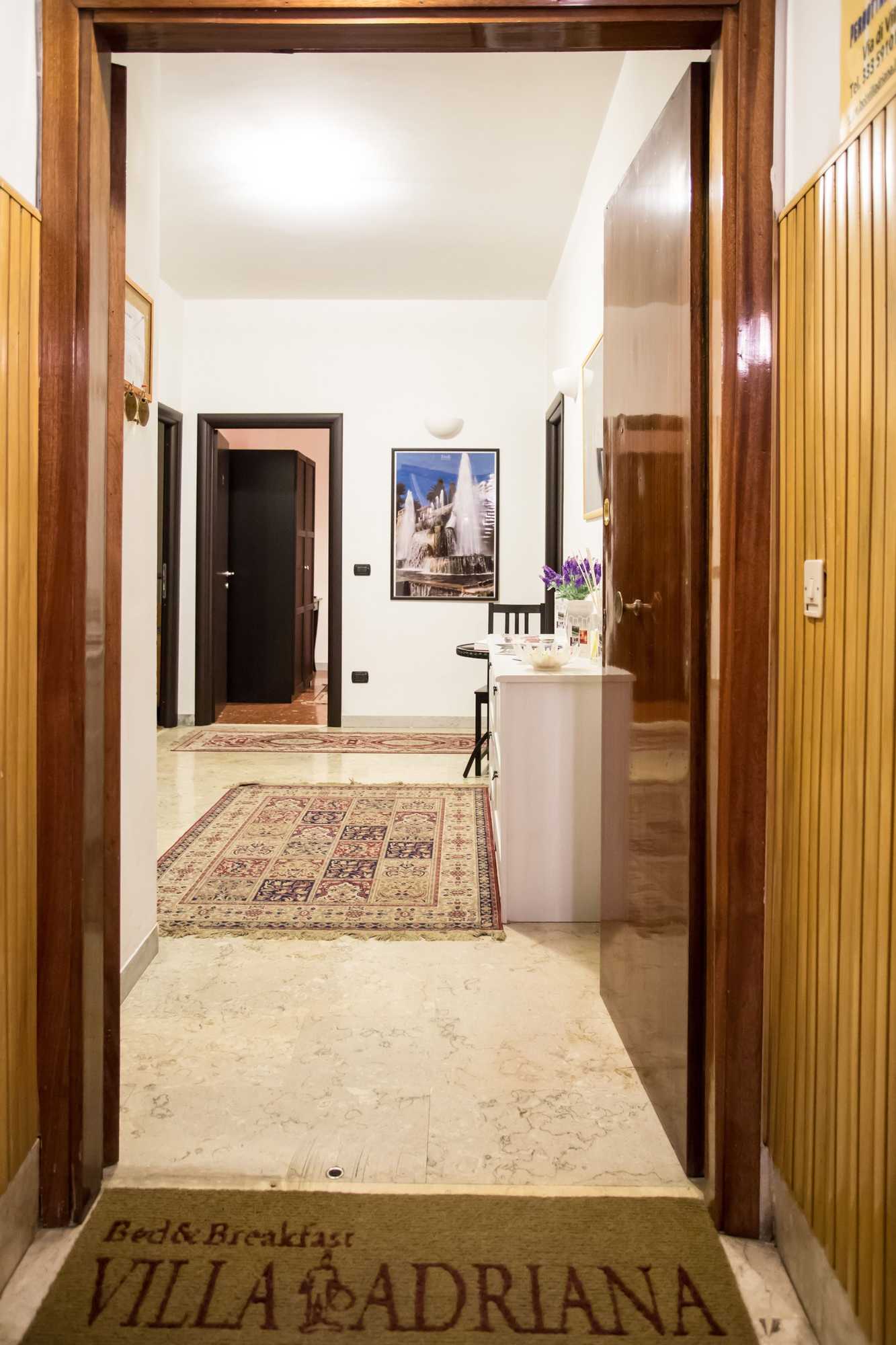Gift card for Bed&breakfast Villa Adriana Gift card for Bed&breakfast Villa Adriana