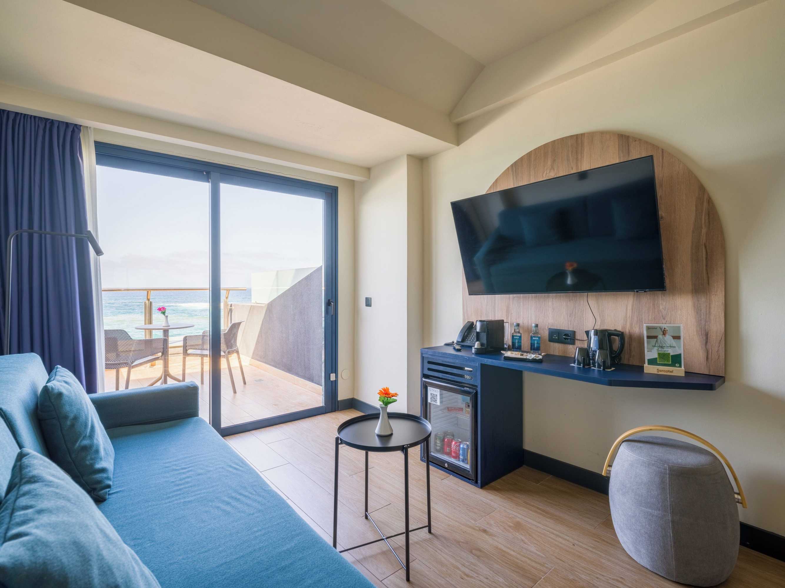 Gift card for Sercotel Playa Canteras Gift card for Sercotel Playa Canteras