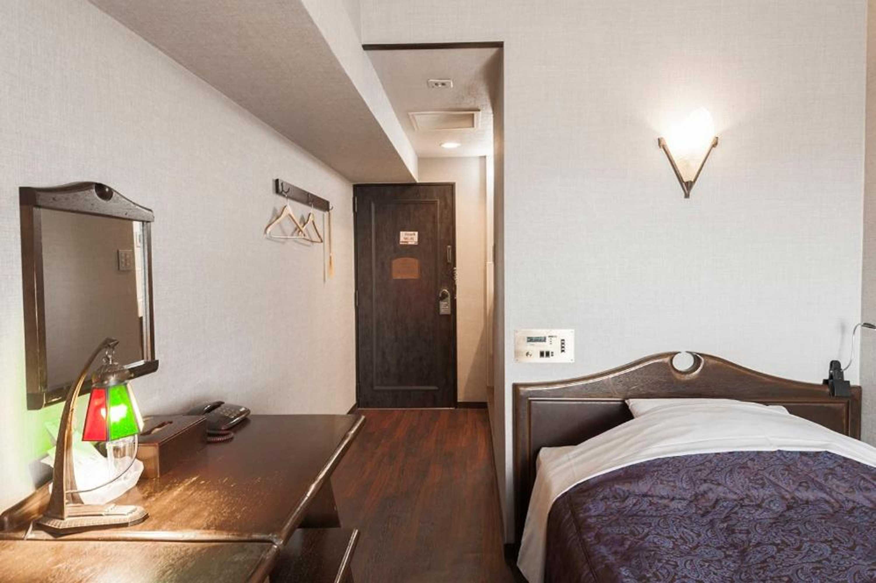 Gift card for Okazaki Ohwa Hotel