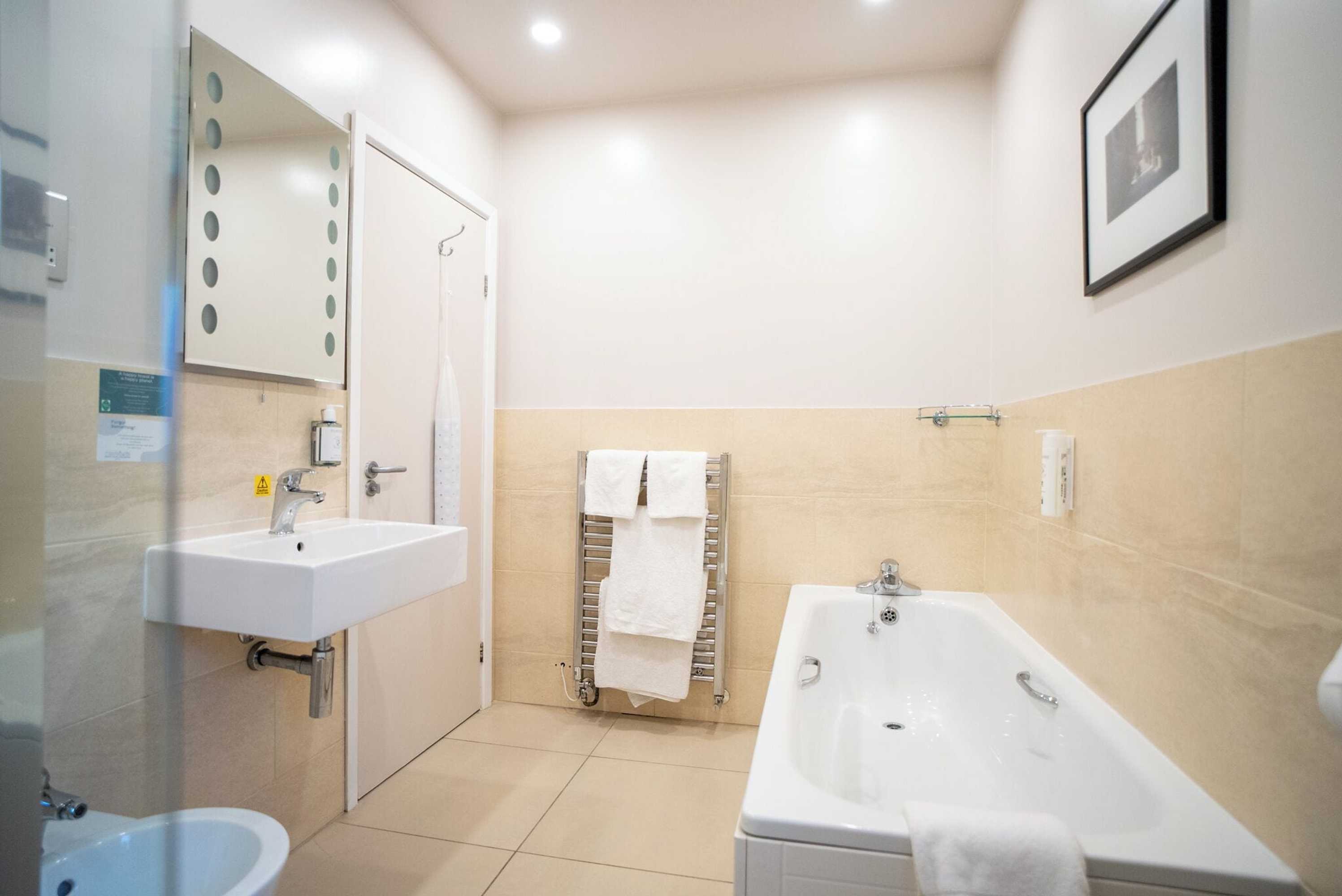 Gift card for County Hotel Chelmsford