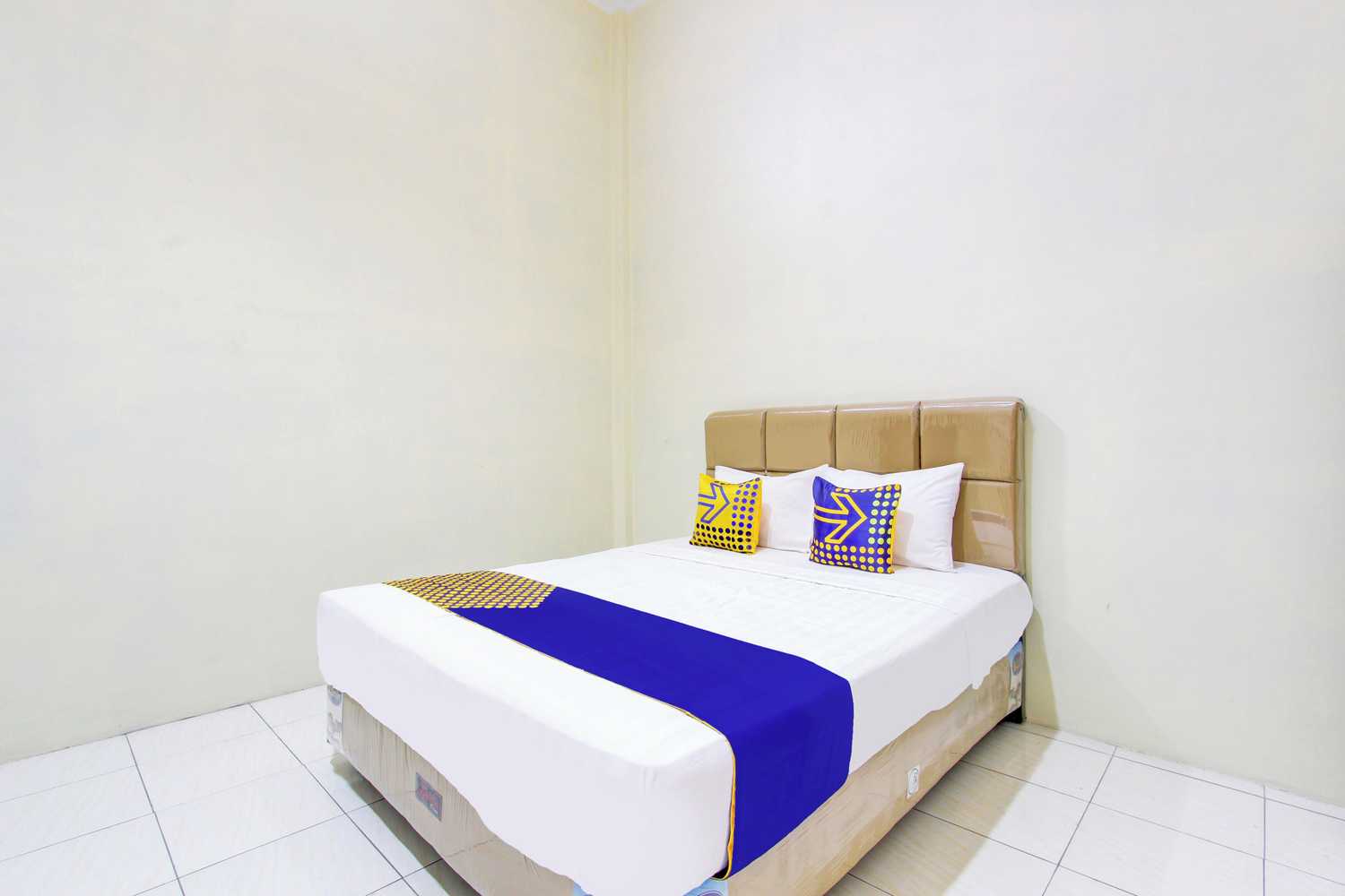 Gift card for Spot ON 93245 Guest House Mulia Dua Syariah
