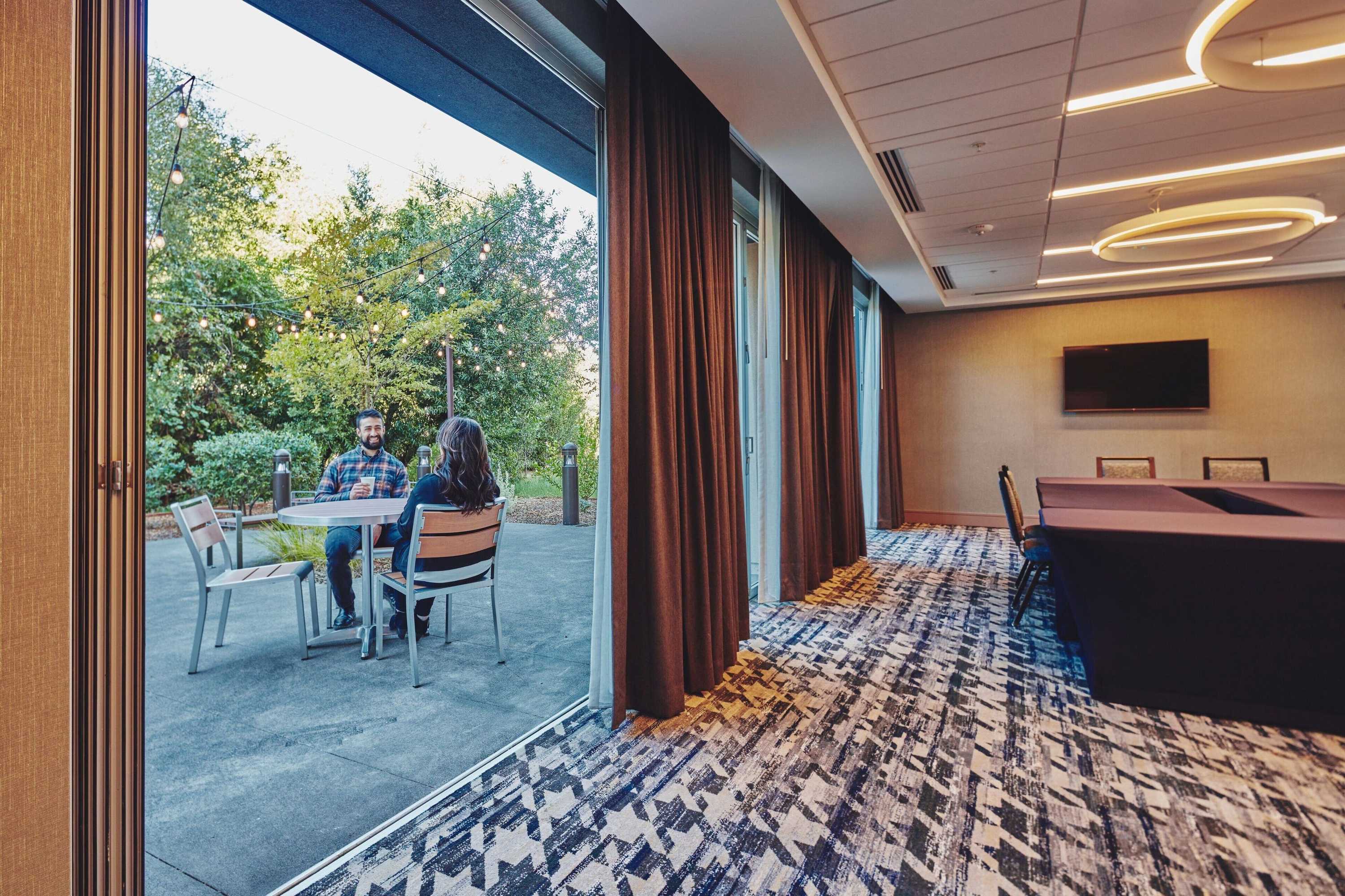 Gift card for Hotel Trio Healdsburg