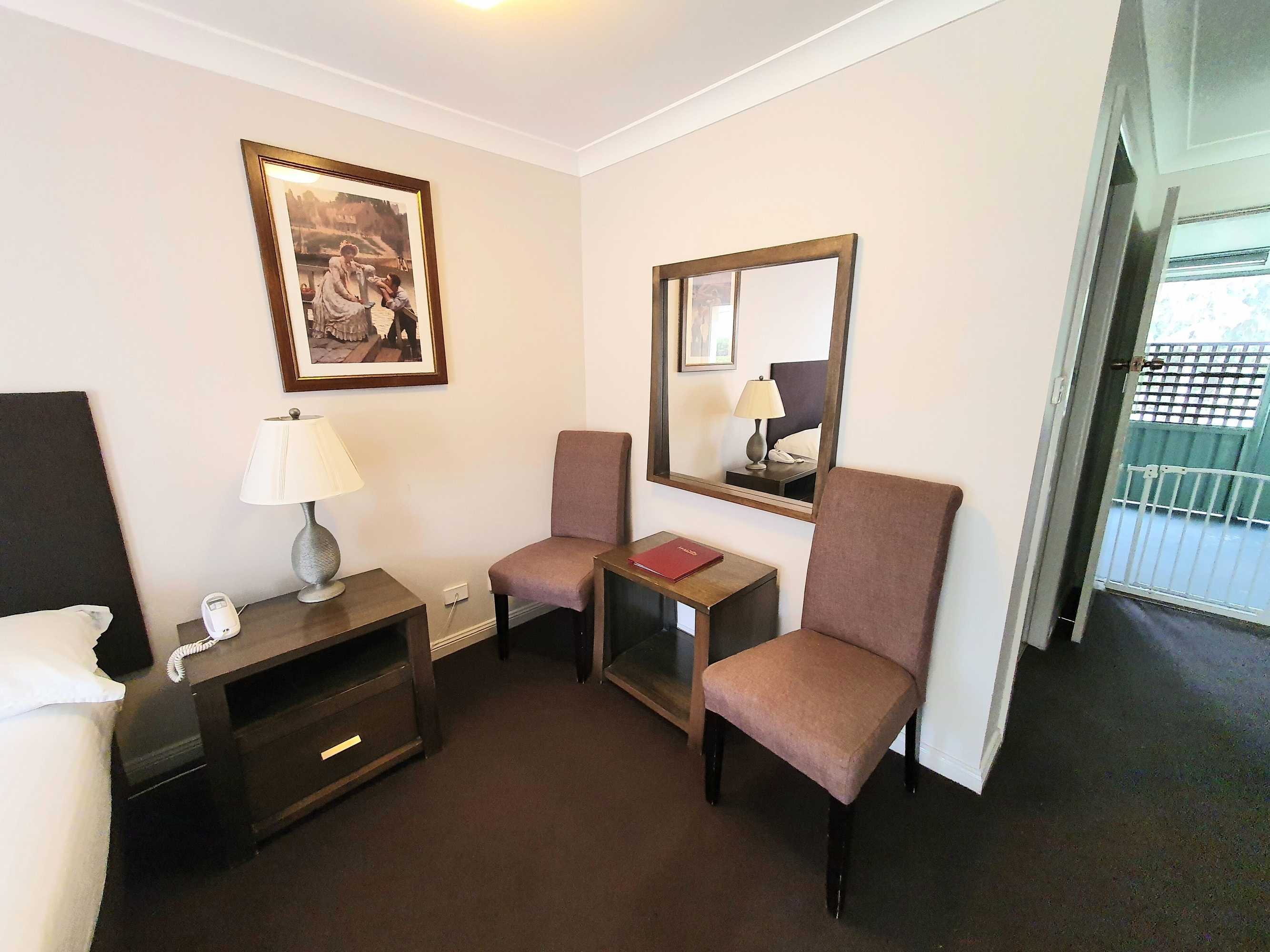 Gift card for The Aston Motel - Tamworth Gift card for The Aston Motel - Tamworth