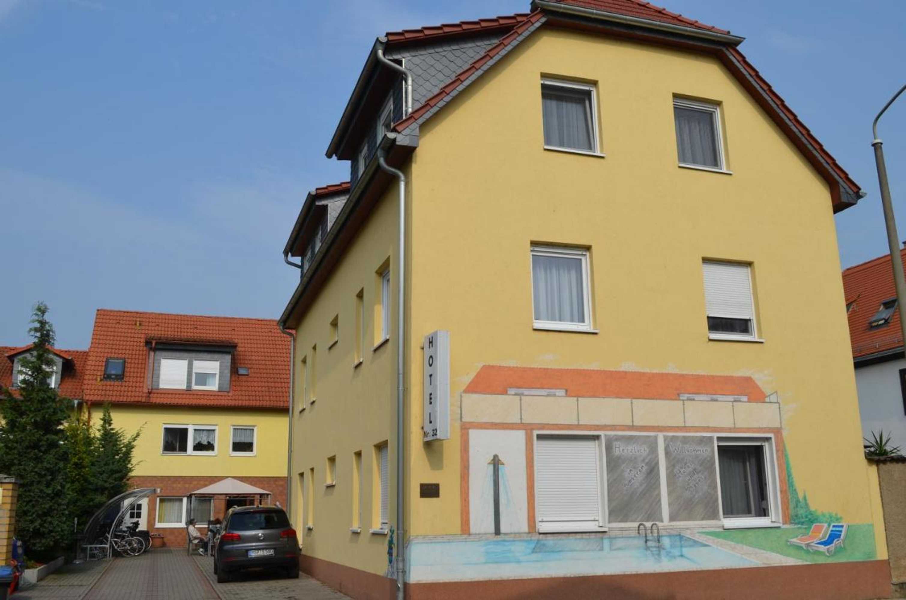 Gift card for Hotel am Gutspark