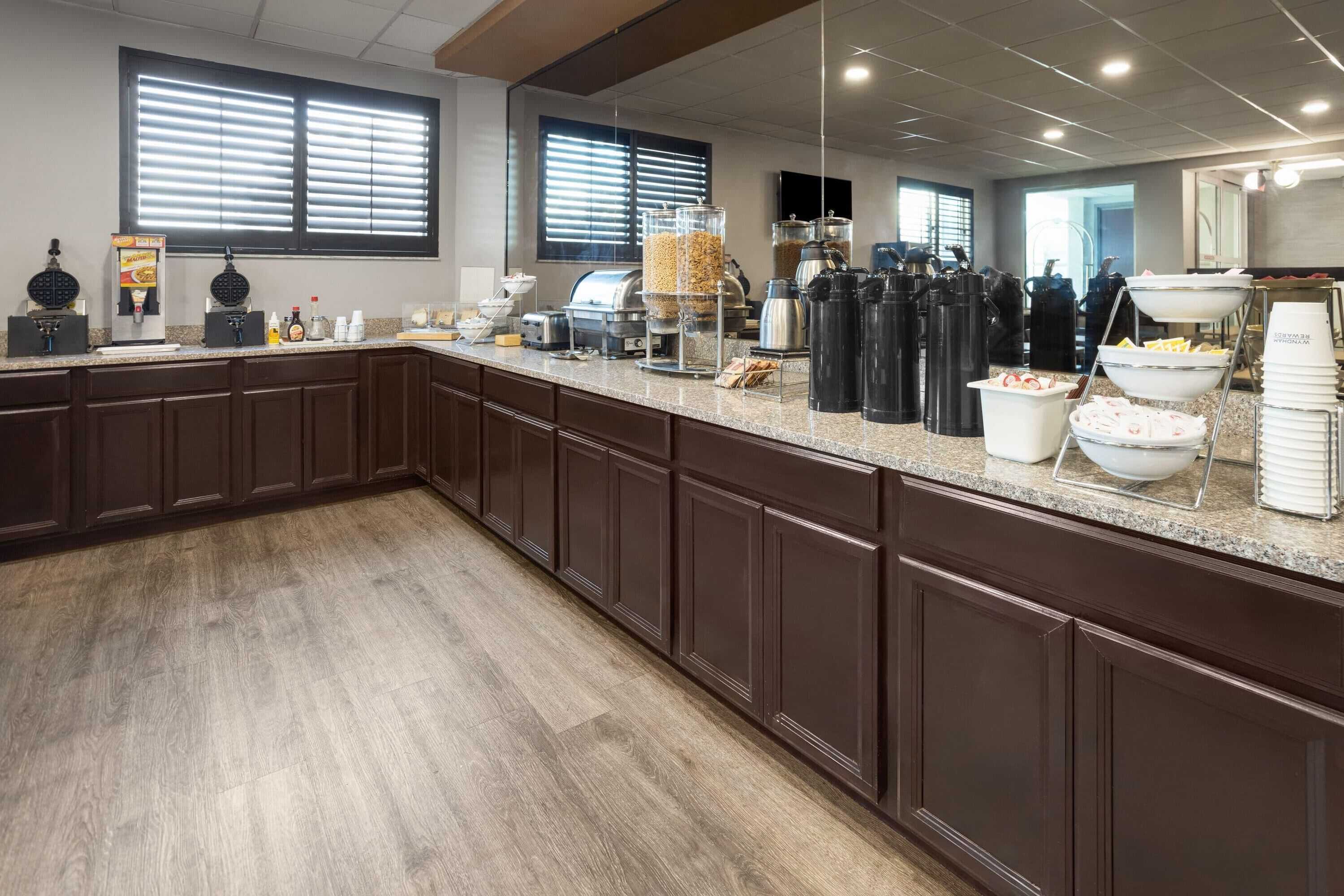 Gift card for Baymont by Wyndham Westampton