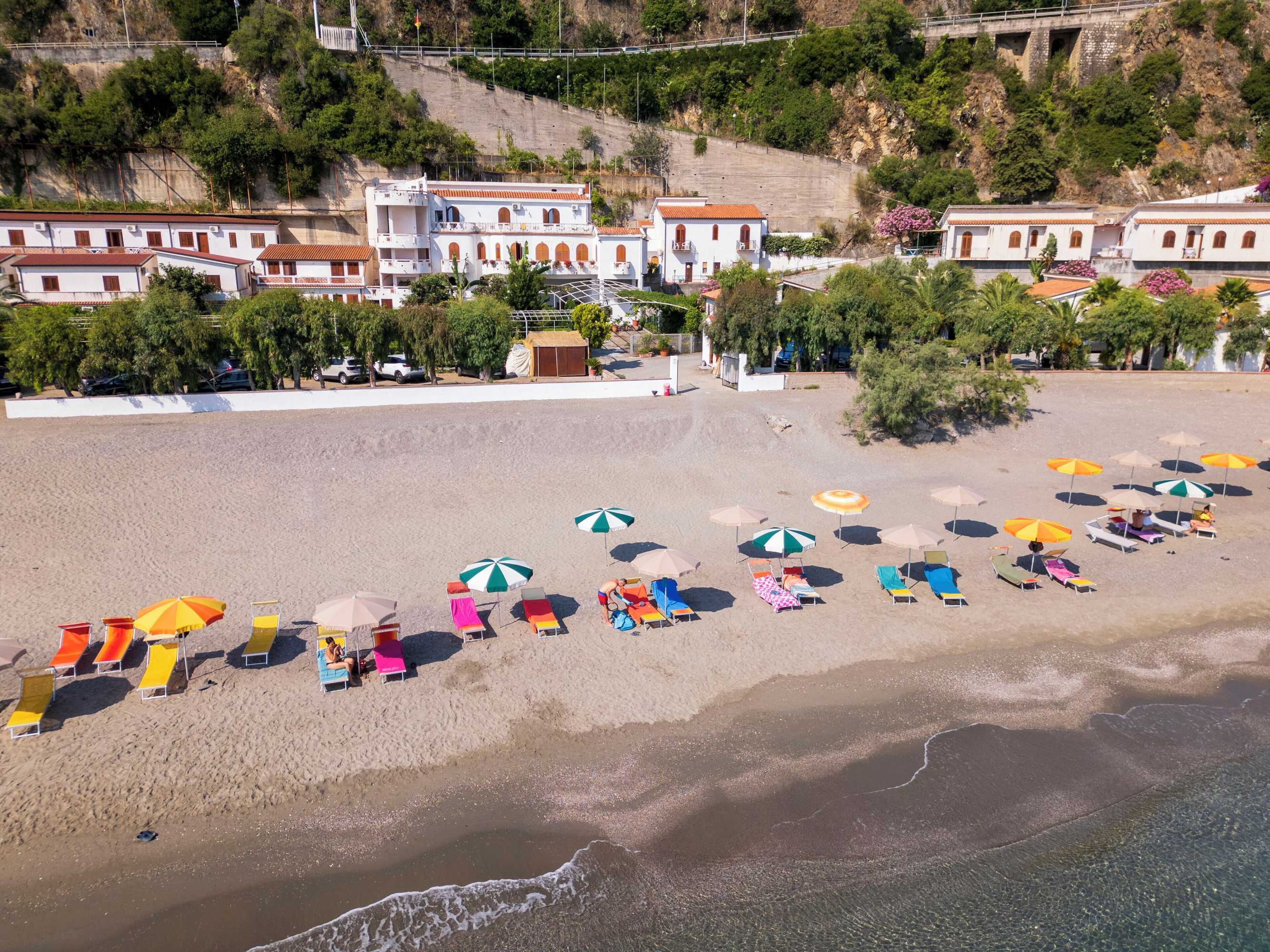 Gift card for Testa di Monaco Natural Beach