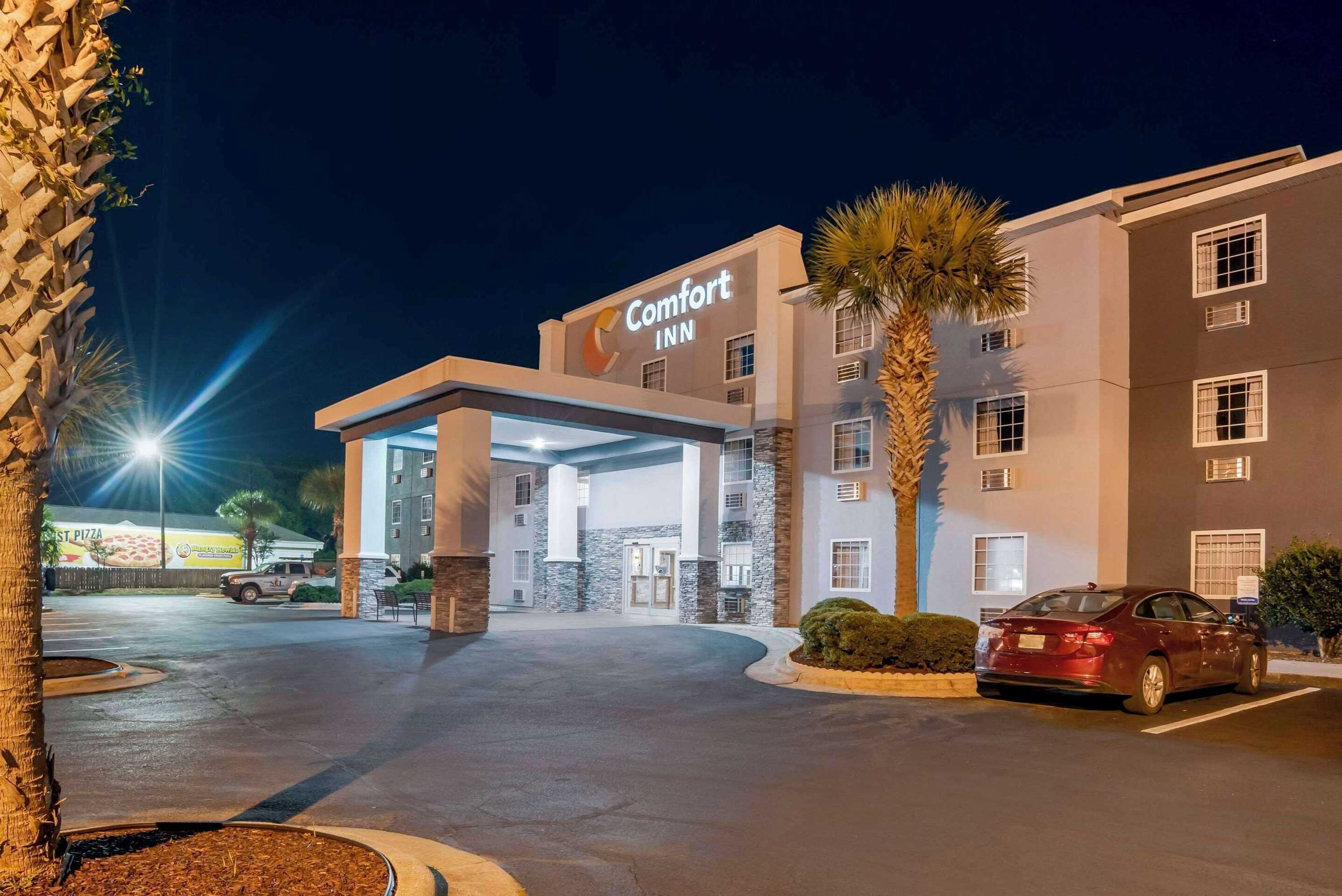 Gift card for Comfort Inn Pensacola Near Nas Corry Station Gift card for Comfort Inn Pensacola Near Nas Corry Station