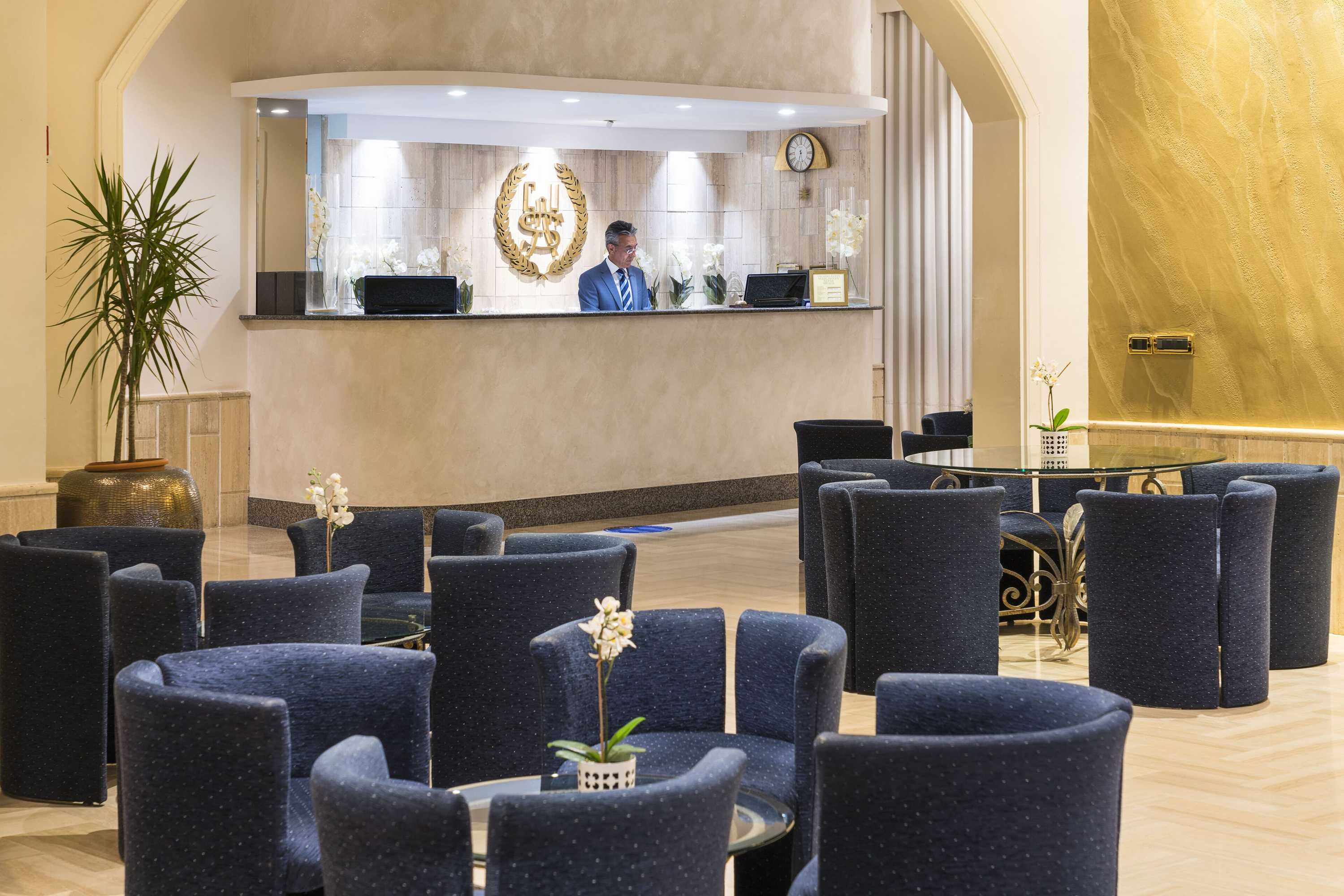 Gift card for Sant Alphio Garden Hotel & Spa