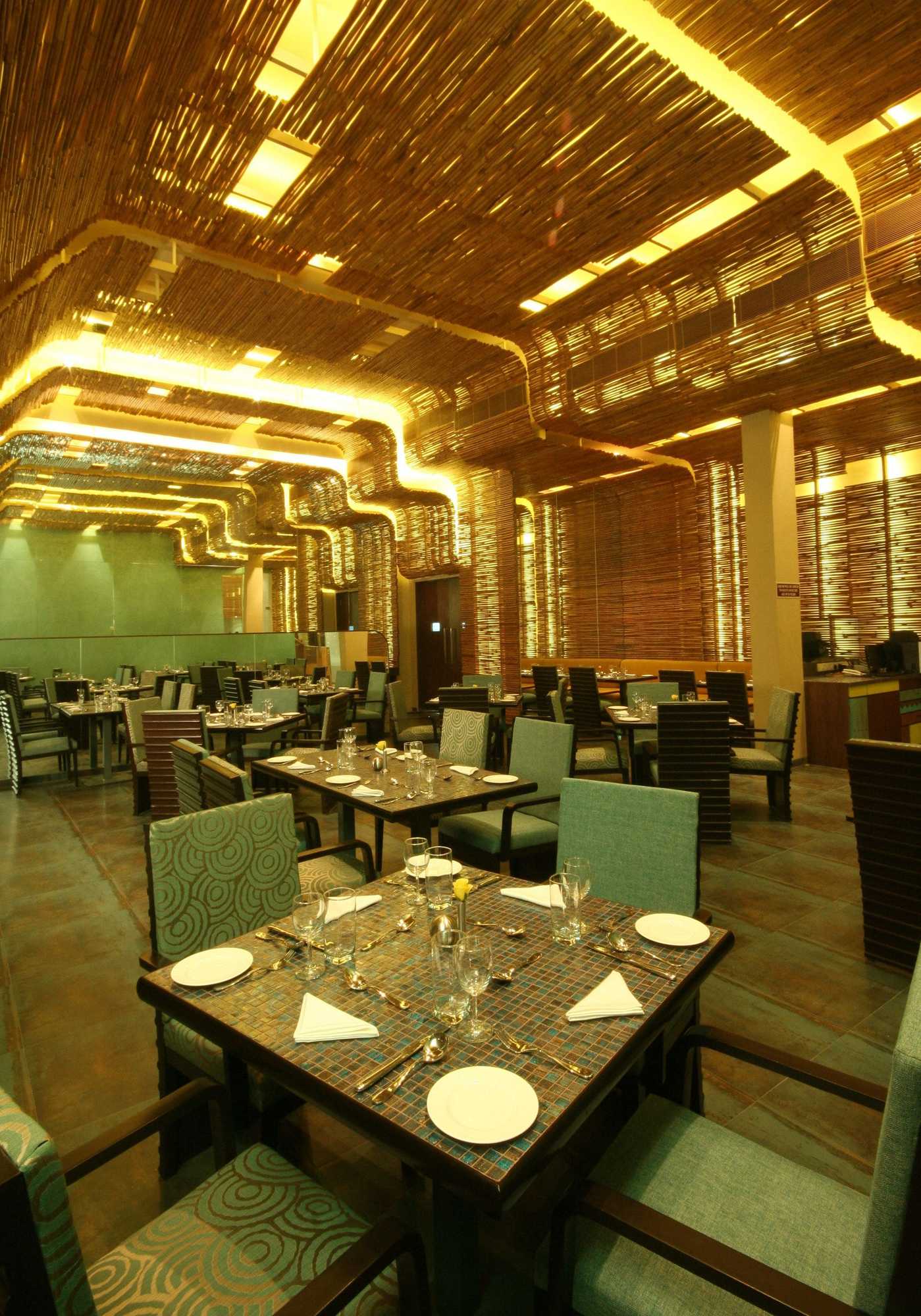 Gift card for The Golden Crown Hotel & Spa, Colva