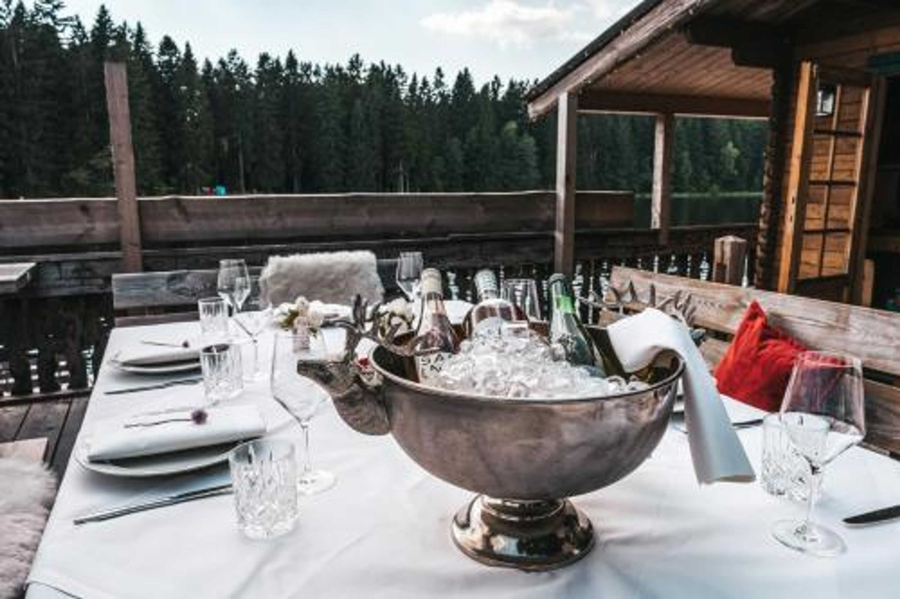 Gift card for Hotel Am Fichtelsee Gift card for Hotel Am Fichtelsee